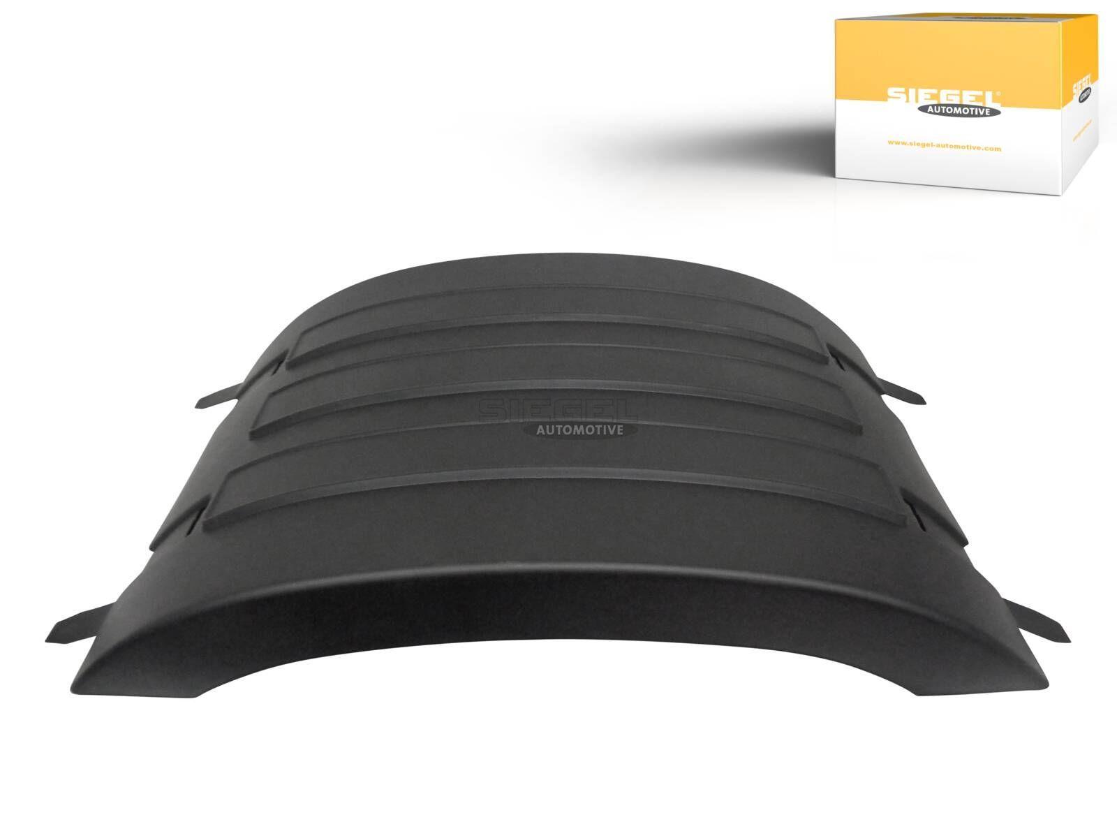 SIEGEL Automotive SA2D0129 Kotflügel, hinten, ohne Spannbänder, W: 680 mm passend für Multimarken