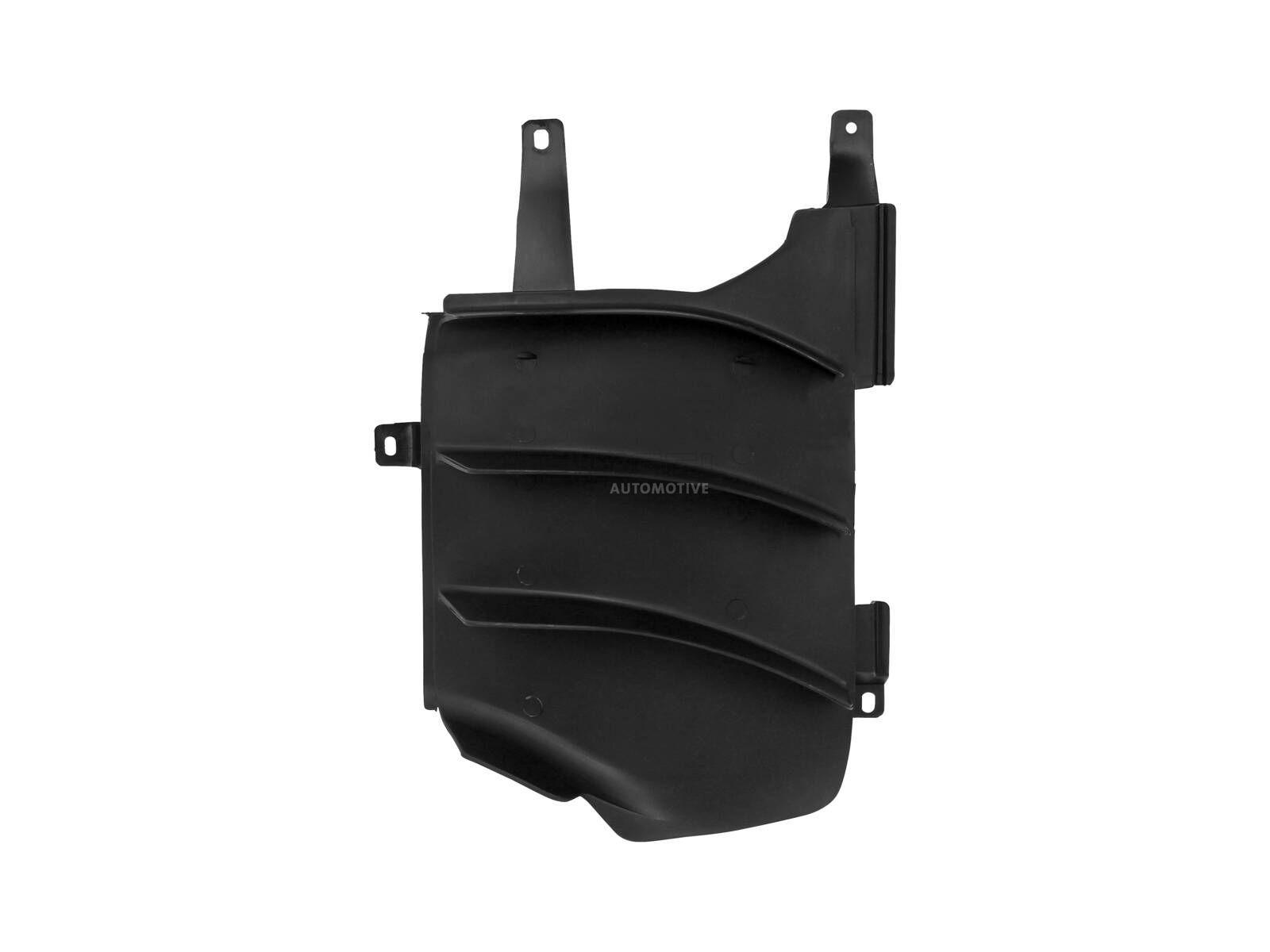 SIEGEL Automotive SA2D0160 Kabinenecke, links passend für Scania