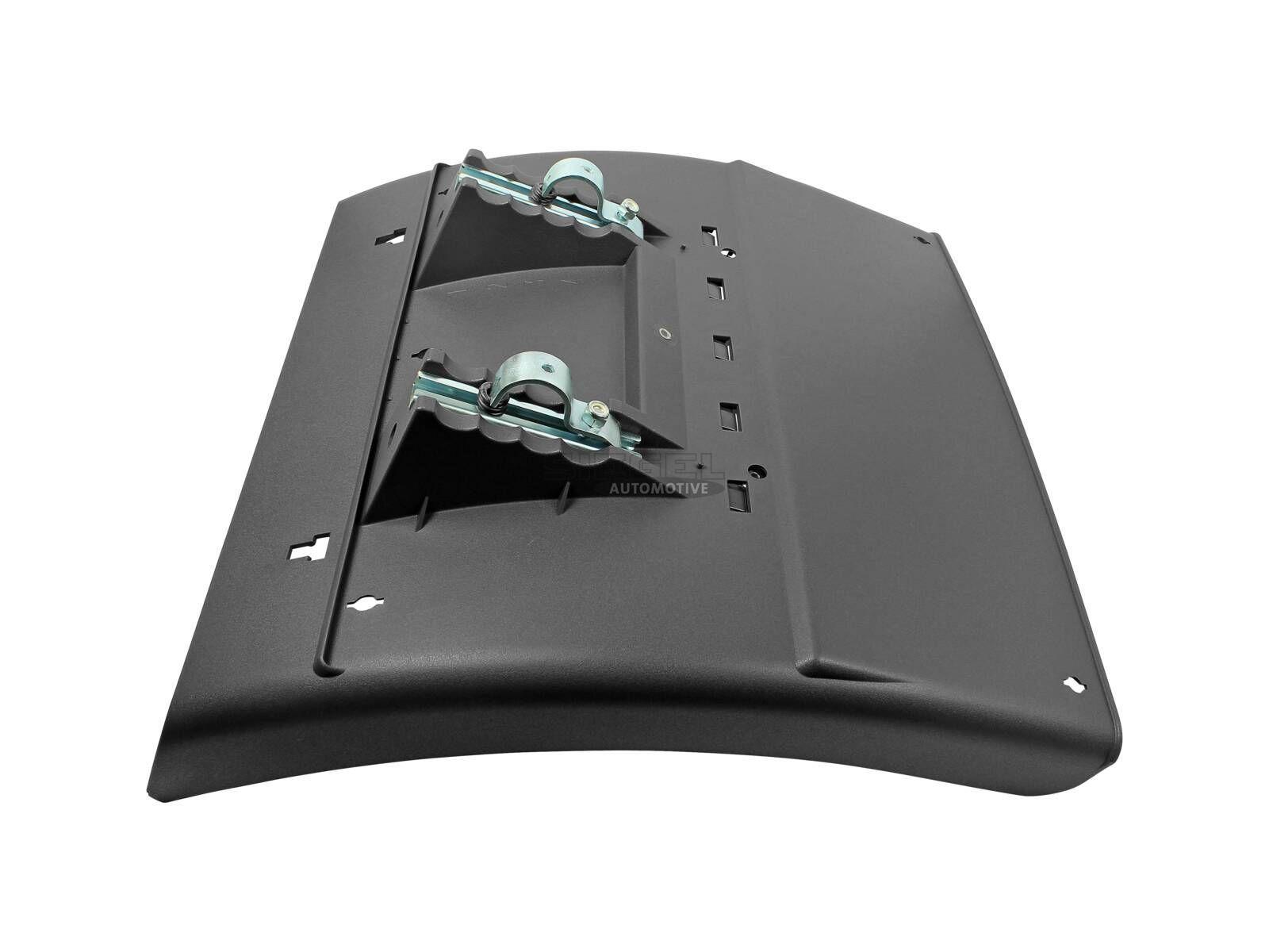 SIEGEL Automotive SA2D0187 Kotflügel, ohne Innenkotflügel passend für Iveco