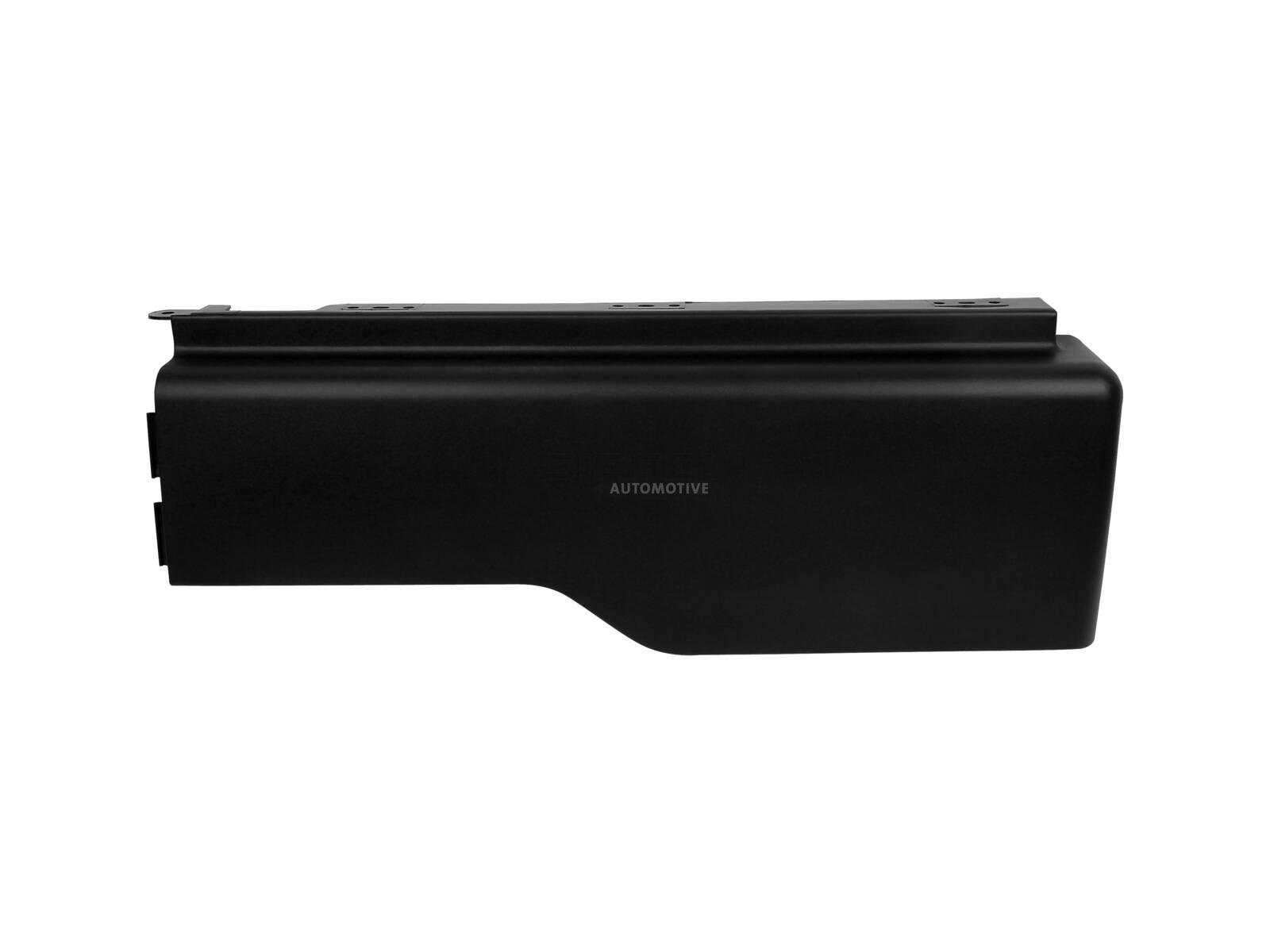 SIEGEL Automotive SA2D0192 Kotflügelverlängerung, vorne, links passend für Volvo