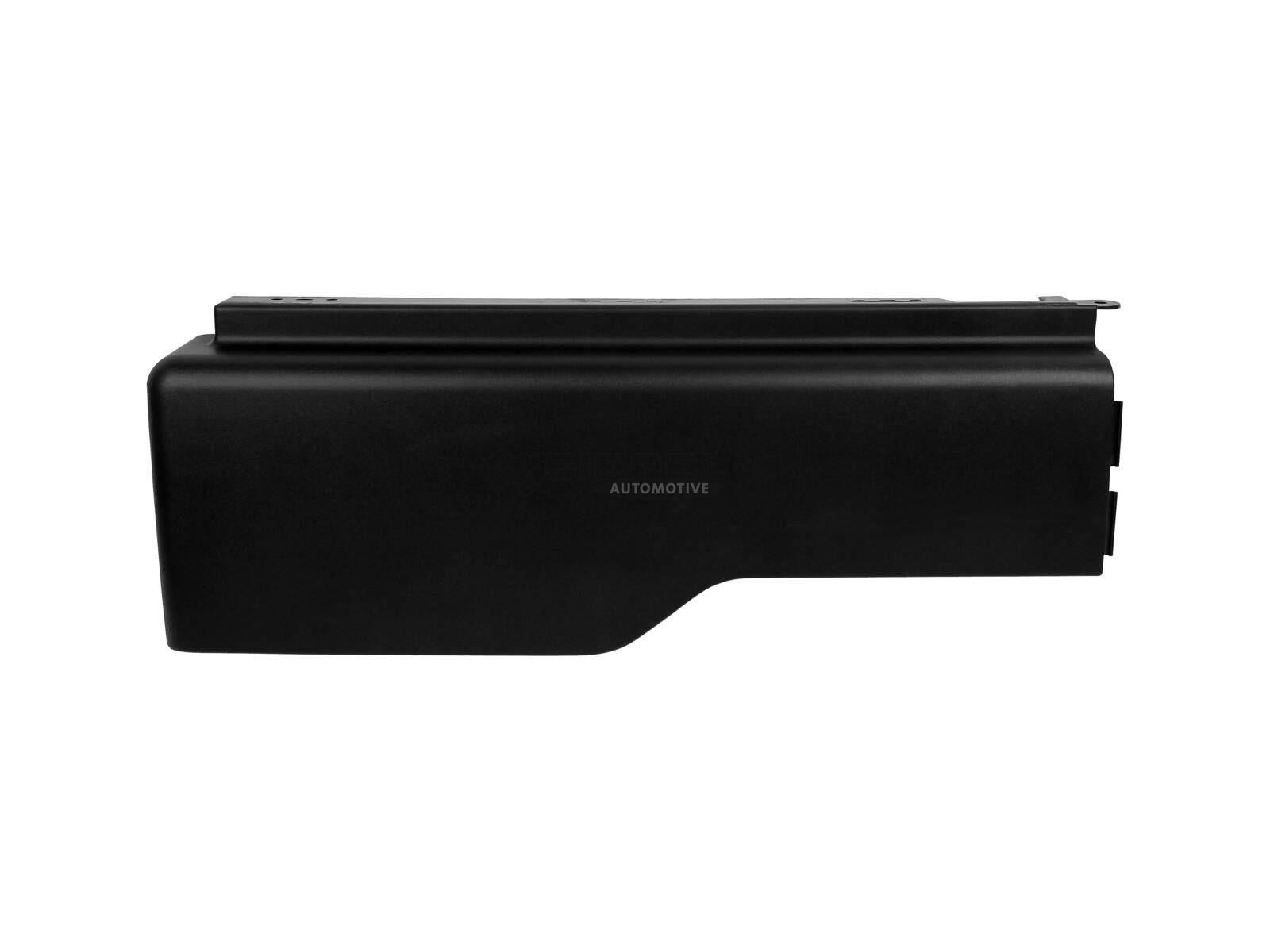 SIEGEL Automotive SA2D0193 Kotflügelverlängerung, vorne, rechts passend für Volvo