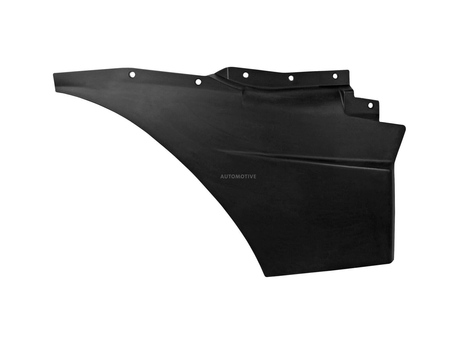 SIEGEL Automotive SA2D0199 Türverlängerung, rechts passend für Volvo