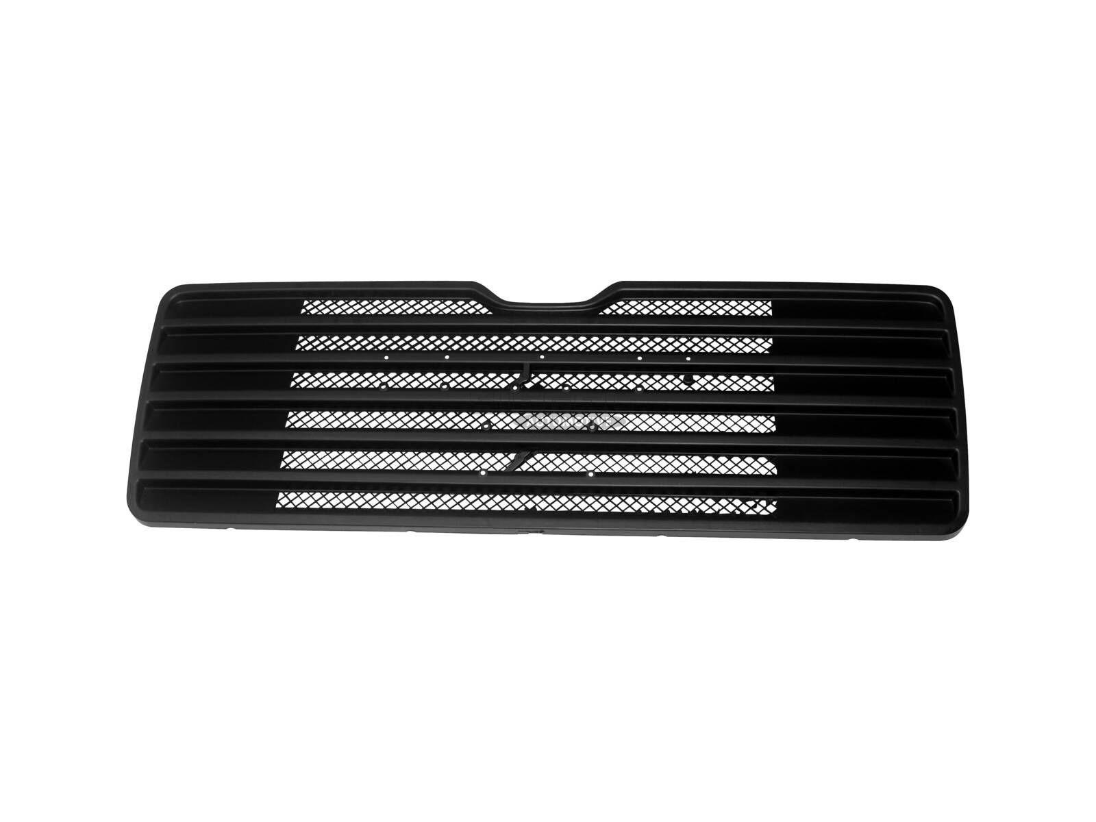SIEGEL Automotive SA2D0217 Frontgrill passend für MAN