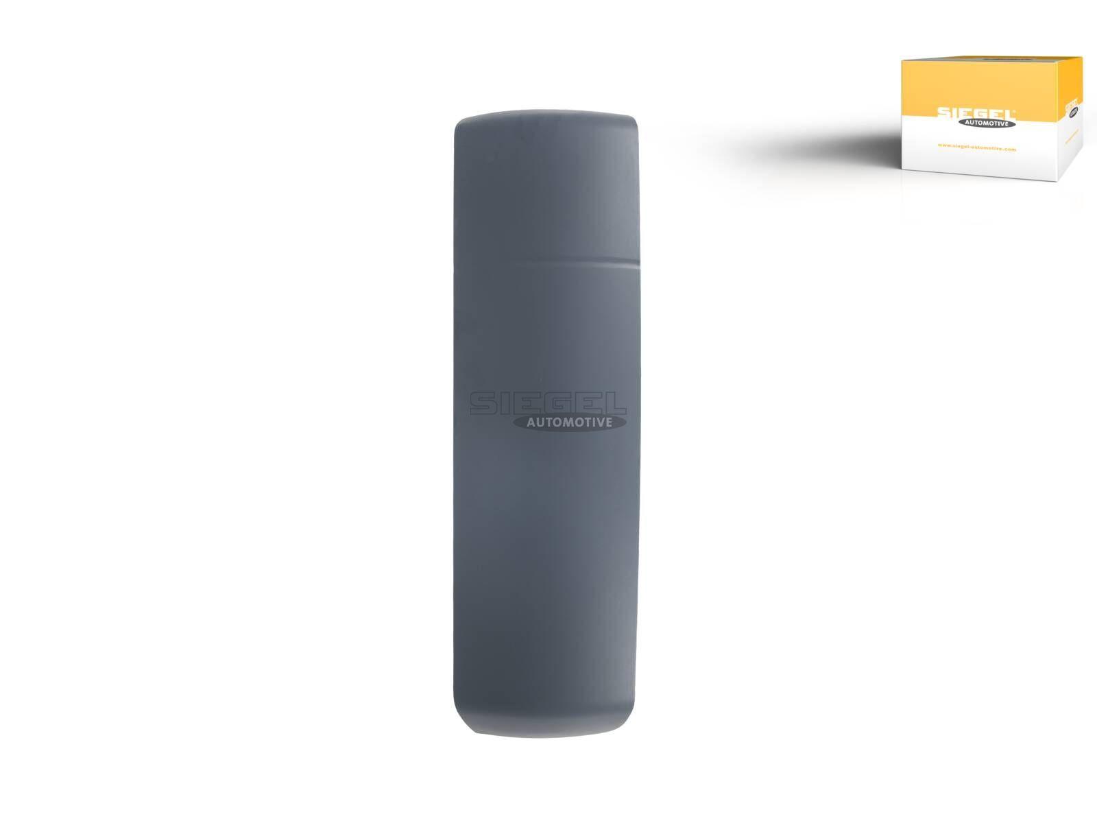 SIEGEL Automotive SA2D0233 Windabweiser, rechts passend für MAN