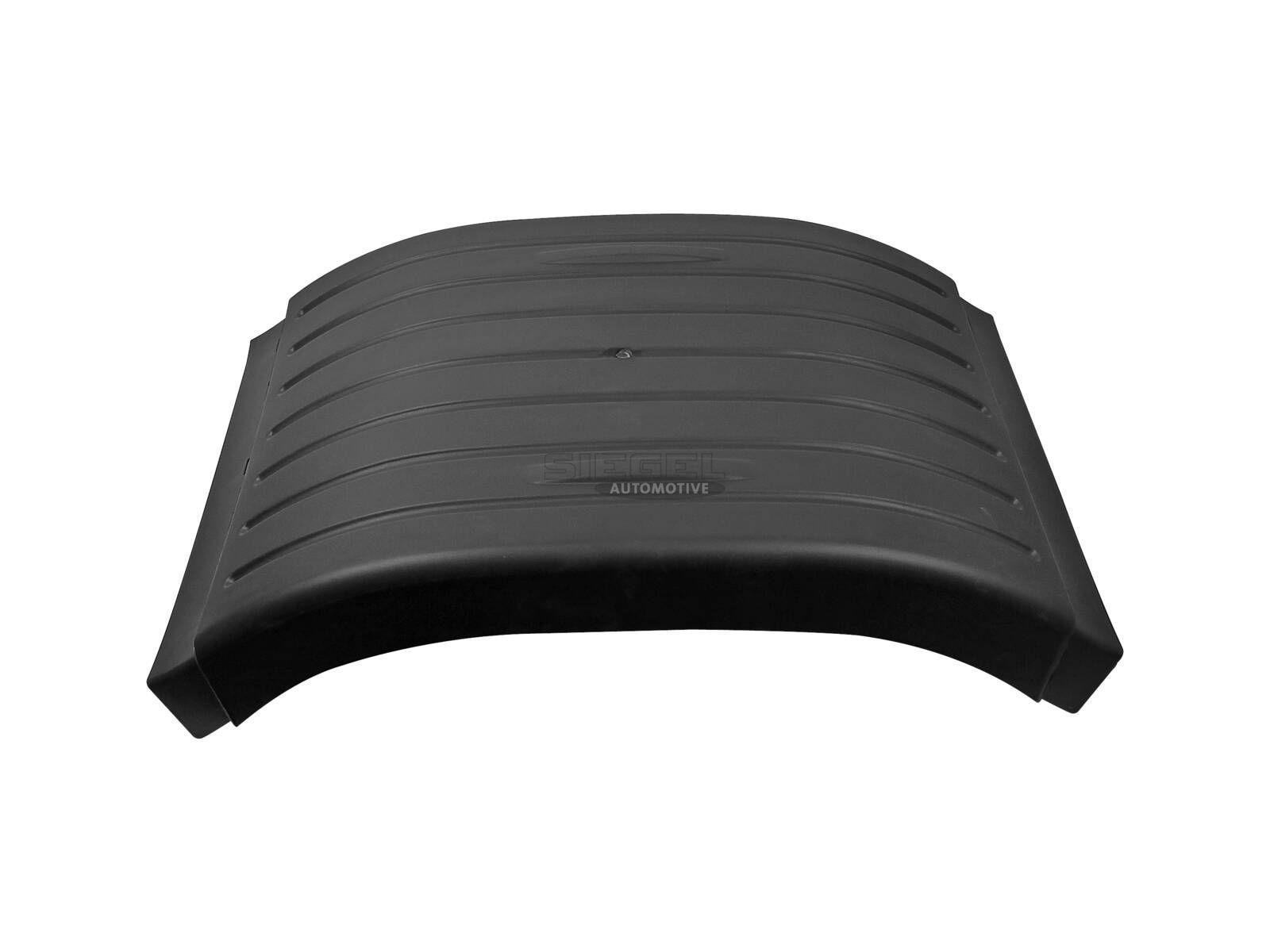 SIEGEL Automotive SA2D0239 Kotflügel, hinten, mitte, W: 680 mm passend für MAN