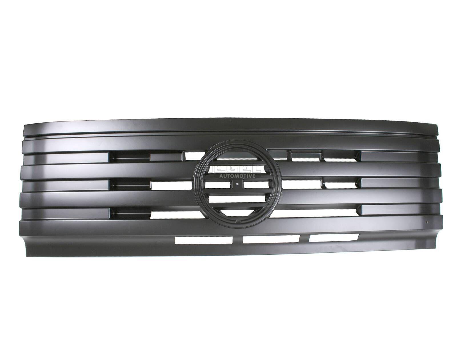 SIEGEL Automotive SA2D0252 Frontgrill passend für Mercedes-Benz