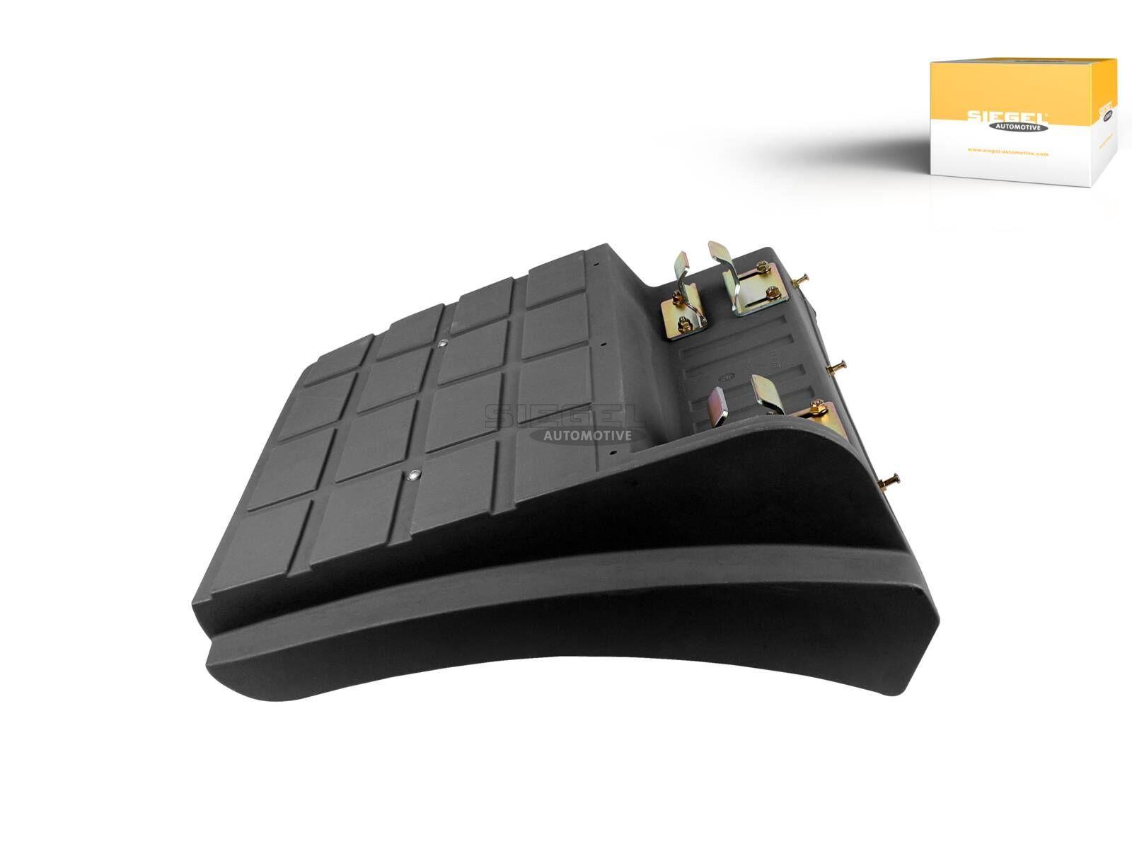 SIEGEL Automotive SA2D0257 Kotflügel, hinten, Vorderteil, links passend für Mercedes-Benz