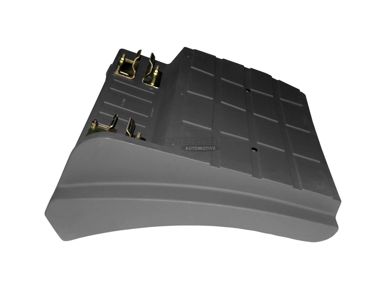 SIEGEL Automotive SA2D0258 Kotflügel, hinten, Vorderteil, rechts passend für Mercedes-Benz