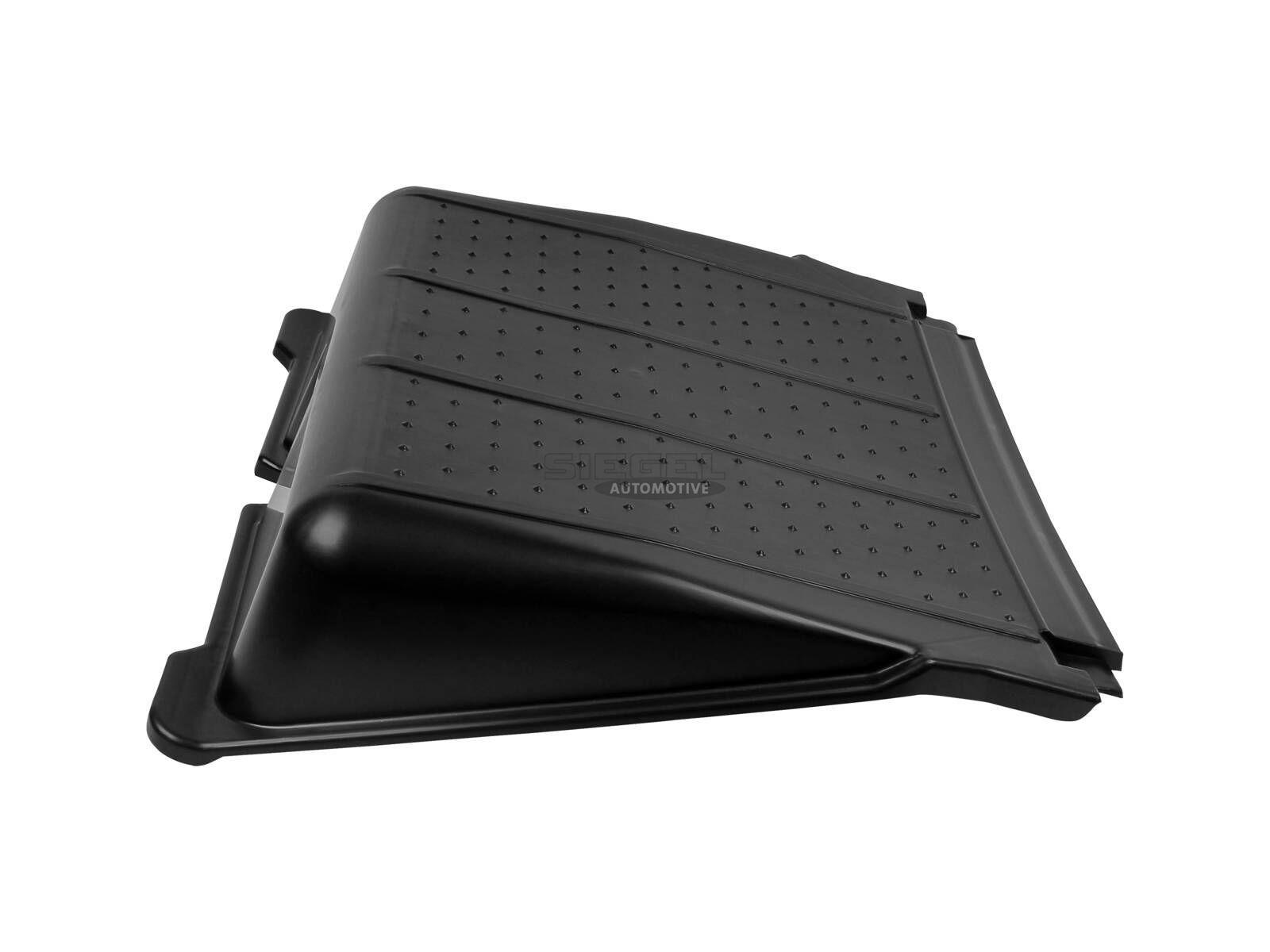 SIEGEL Automotive SA2D0260 Batterieabdeckung passend für Mercedes-Benz