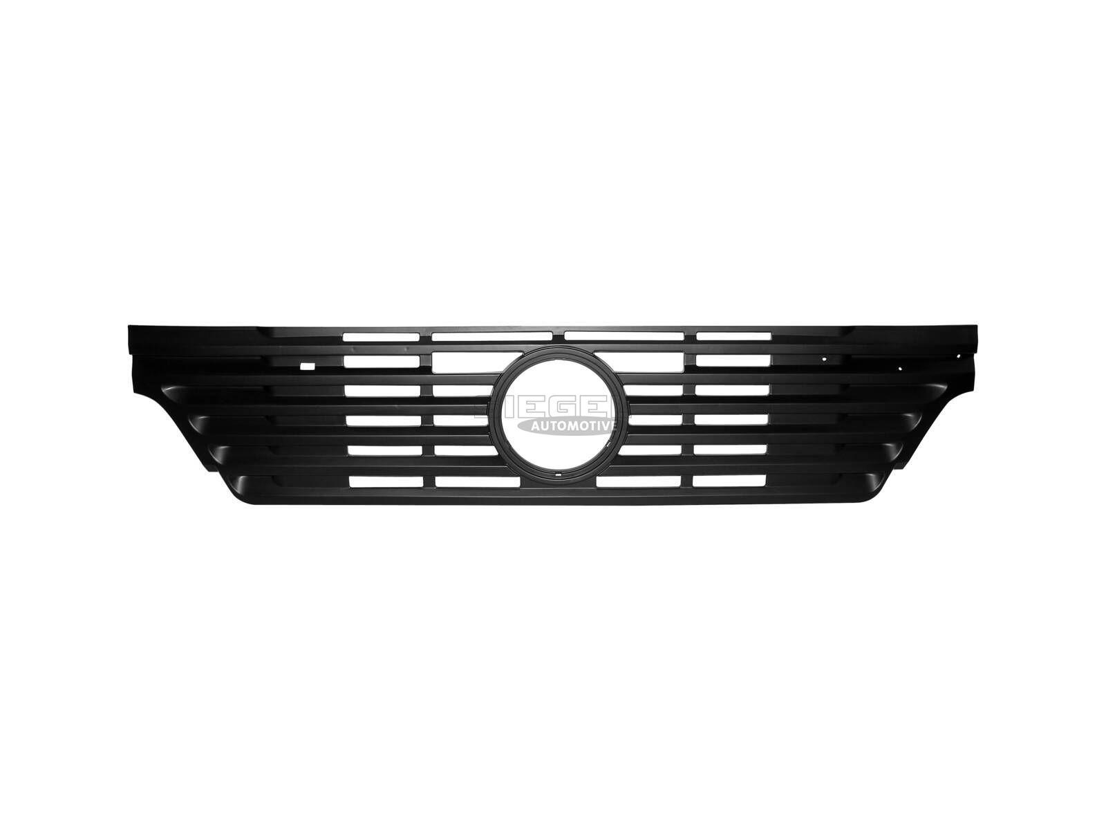 SIEGEL Automotive SA2D0273 Frontgrill passend für Mercedes-Benz