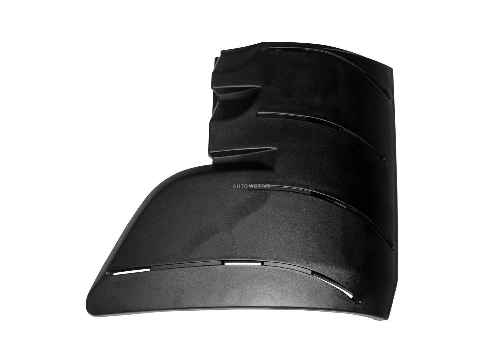 SIEGEL Automotive SA2D0276 Kabinenecke, links, Innenteil passend für Mercedes-Benz