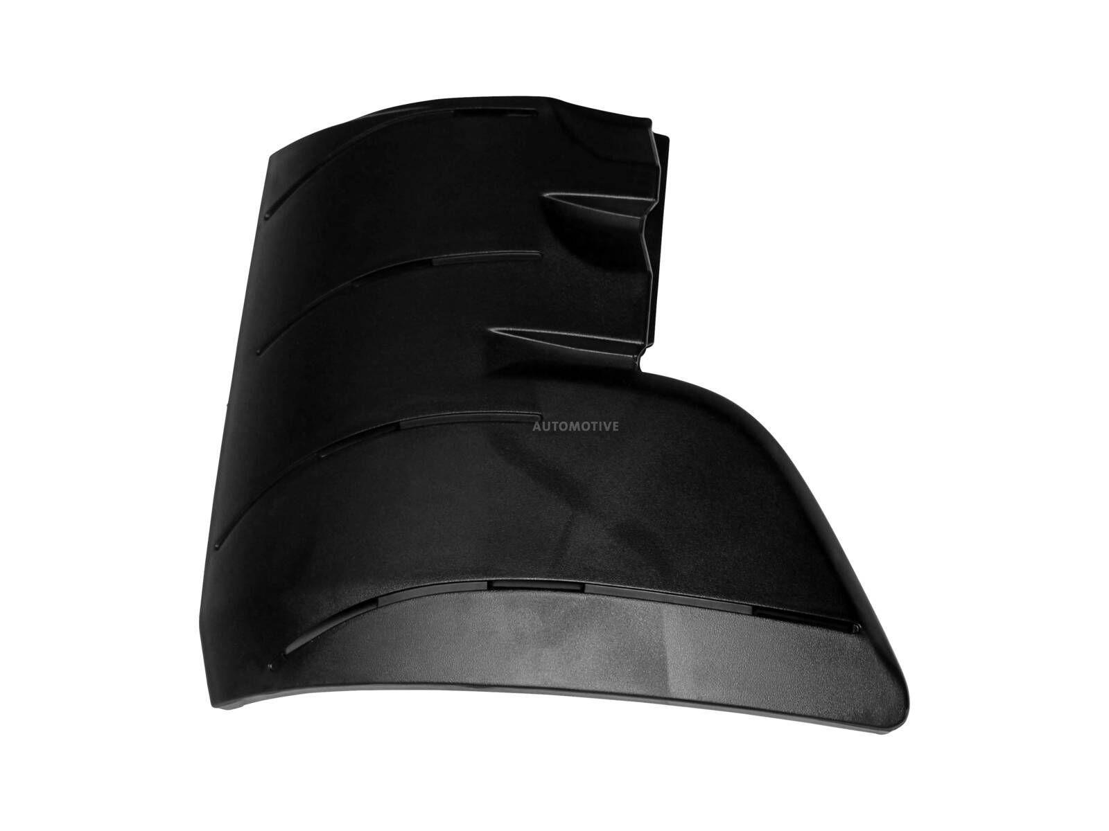 SIEGEL Automotive SA2D0277 Kabinenecke, rechts, Innenteil passend für Mercedes-Benz