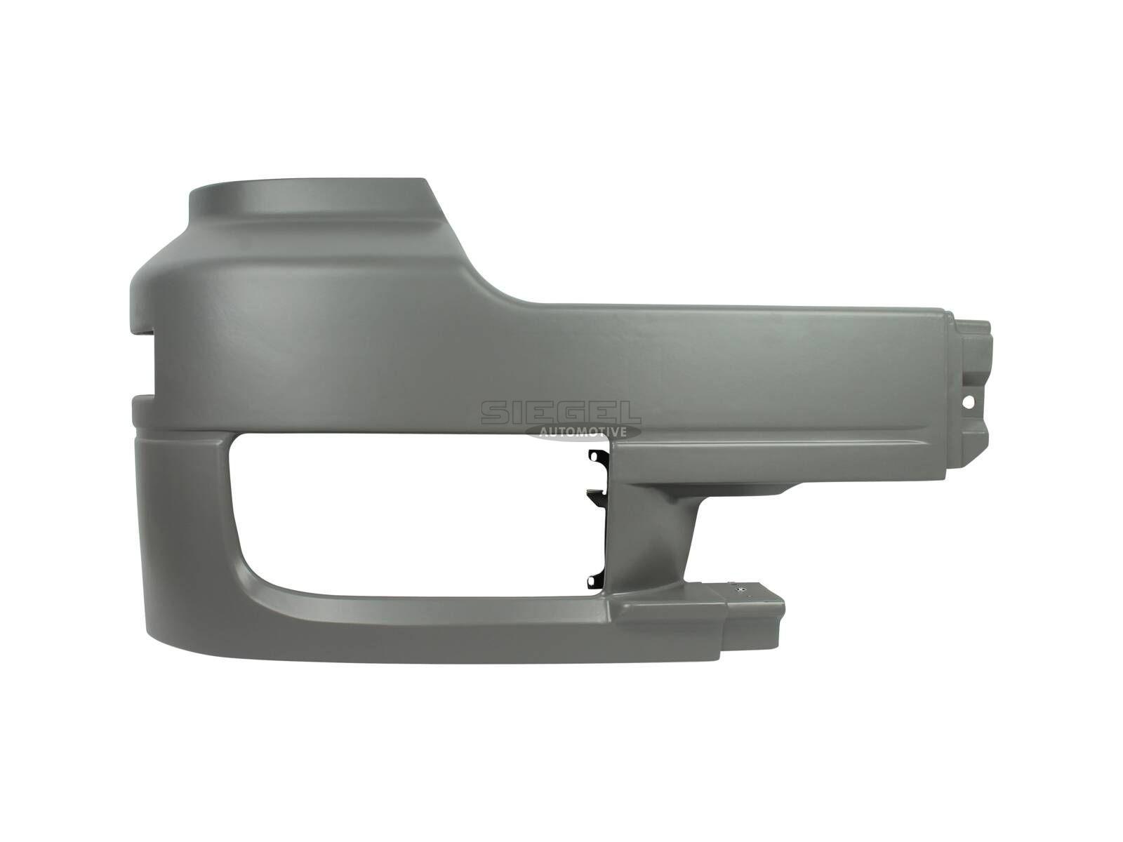 SIEGEL Automotive SA2D0279 Stoßstange, rechts passend für Mercedes-Benz