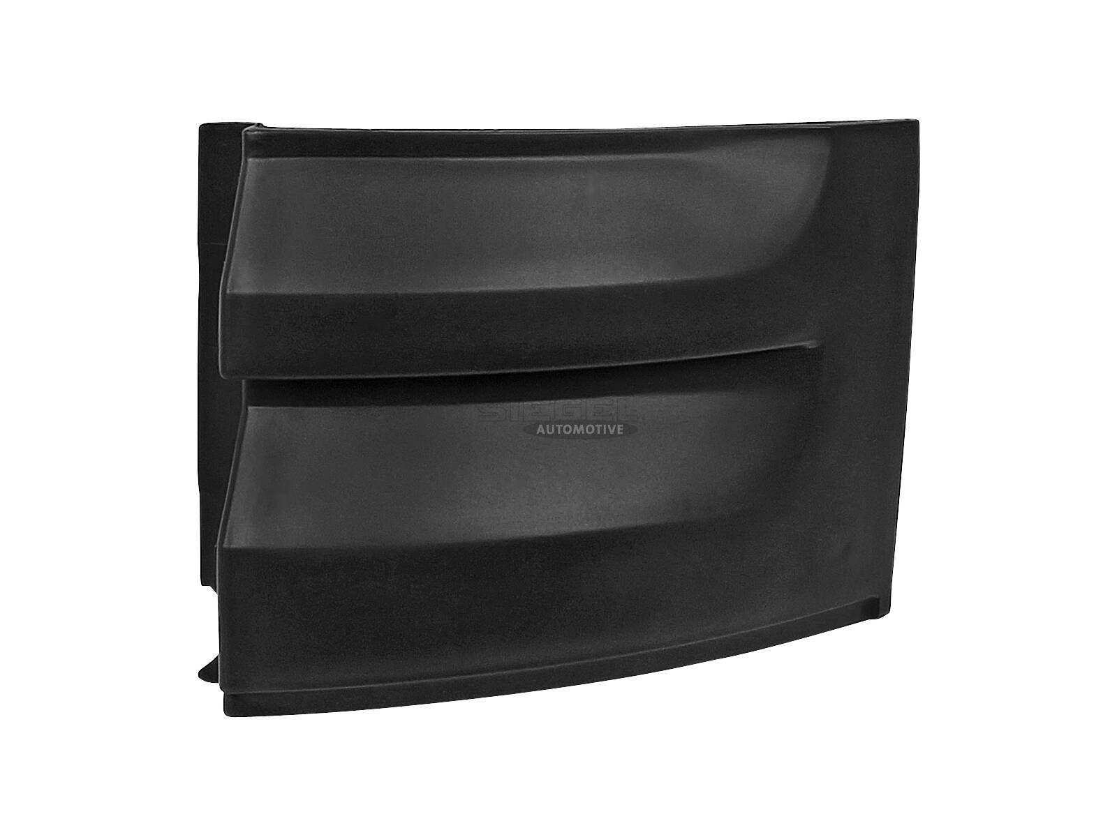 SIEGEL Automotive SA2D0285 Kabinenecke, links passend für Mercedes-Benz