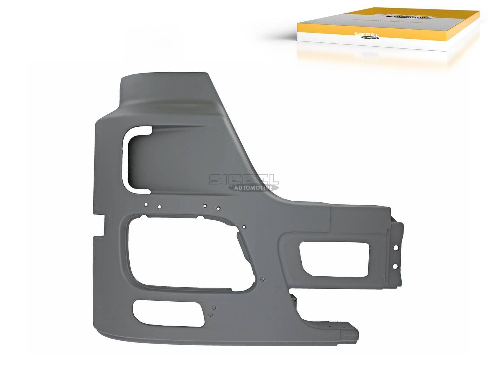 SIEGEL Automotive SA2D0312 Stoßstange, rechts passend für Mercedes-Benz