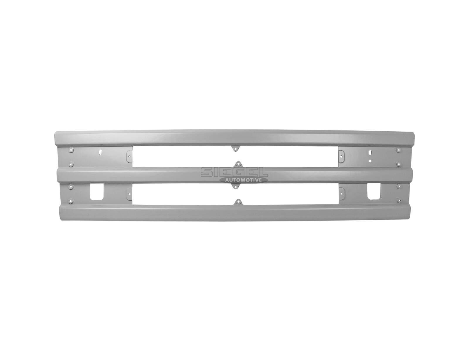 SIEGEL Automotive SA2D0343 Frontgrill passend für Scania