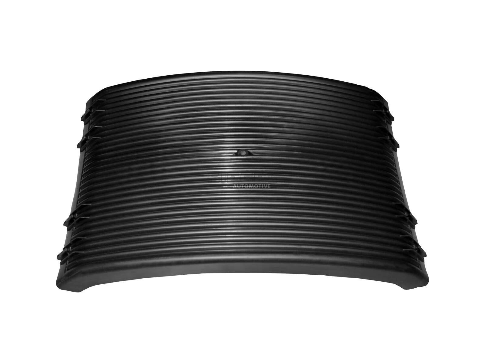 SIEGEL Automotive SA2D0365 Kotflügel, hinten passend für Volvo