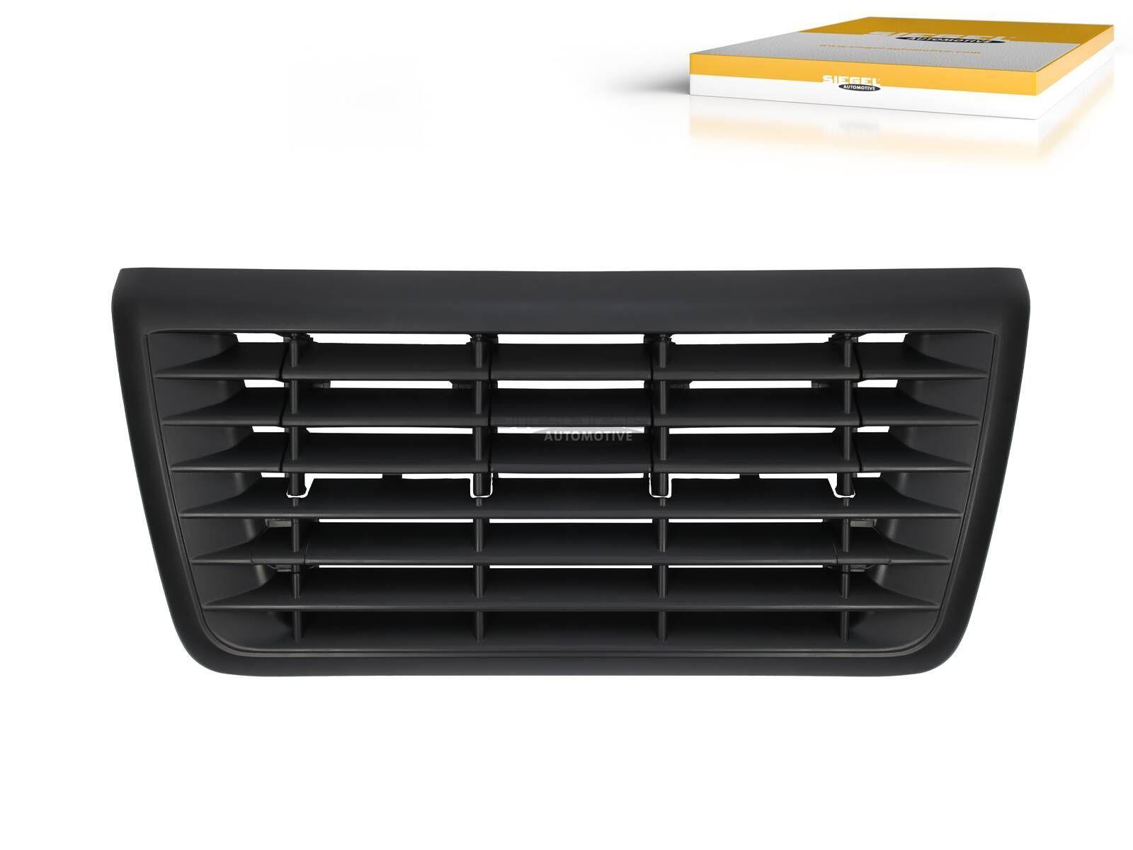 SIEGEL Automotive SA2D0380 Frontgrill passend für DAF