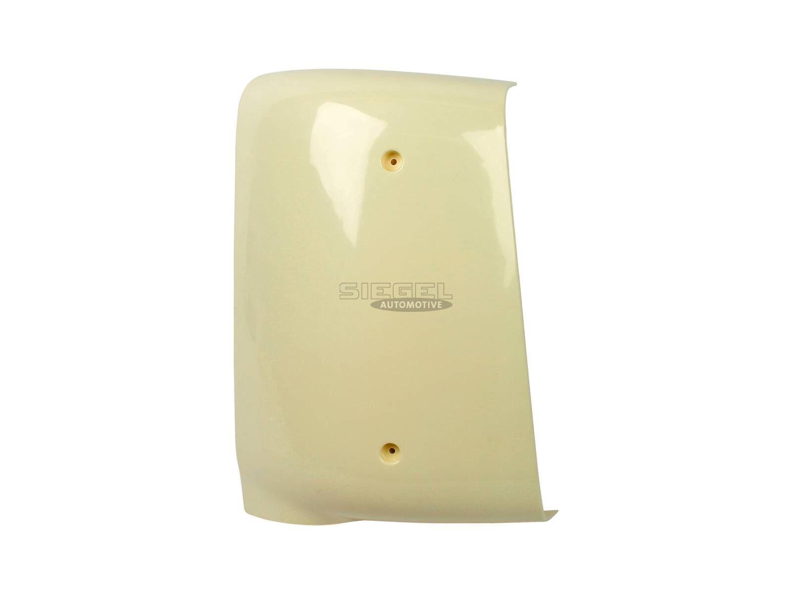 SIEGEL Automotive SA2D0414 Kabinenecke, rechts passend für DAF