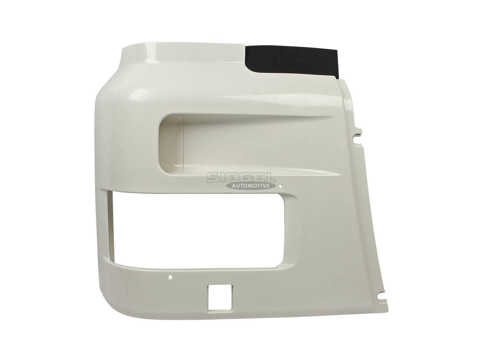SIEGEL Automotive SA2D0416 Scheinwerferabdeckung, rechts passend für DAF