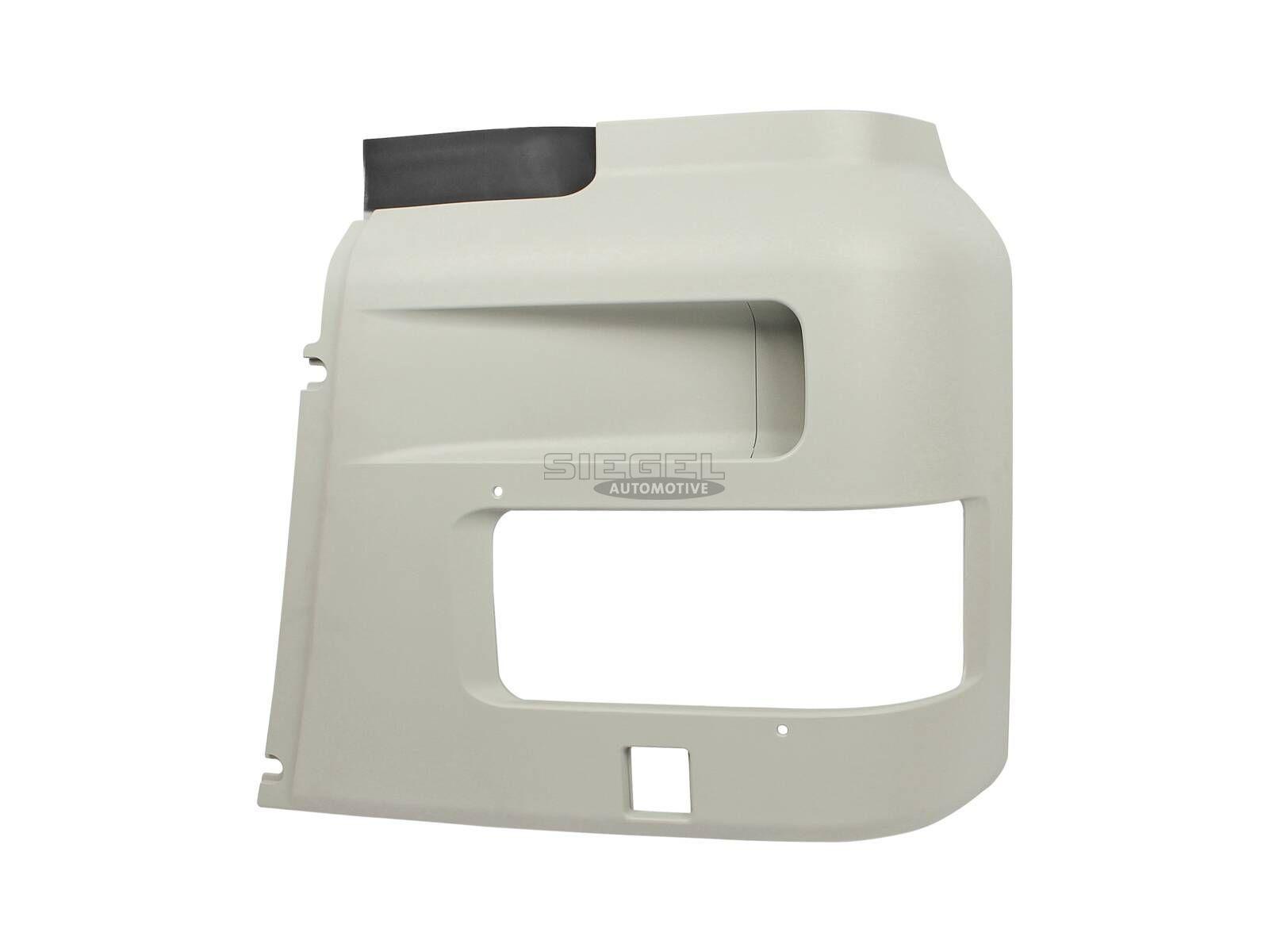 SIEGEL Automotive SA2D0417 Scheinwerferabdeckung, links passend für DAF