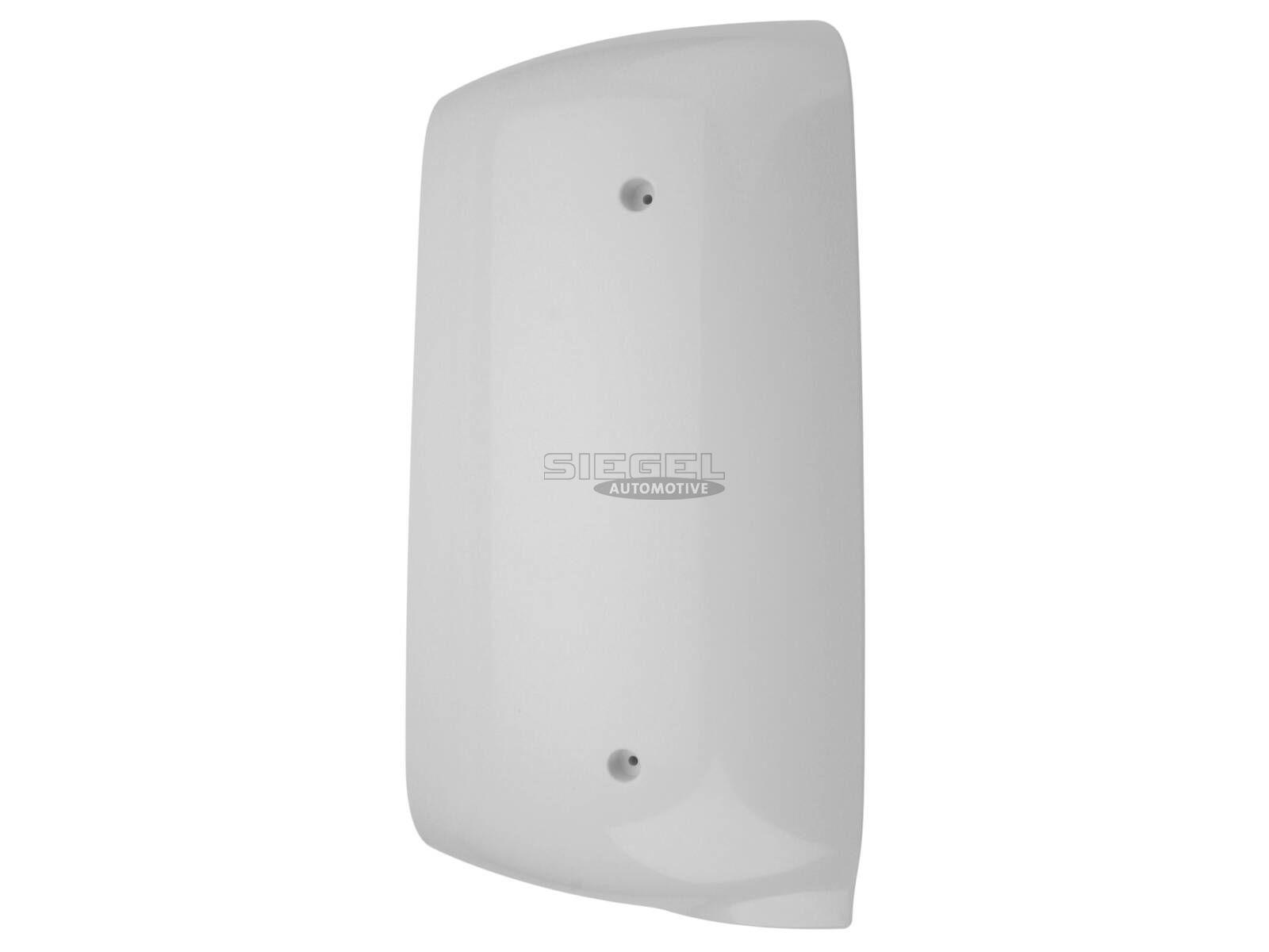 SIEGEL Automotive SA2D0424 Kabinenecke, links passend für DAF