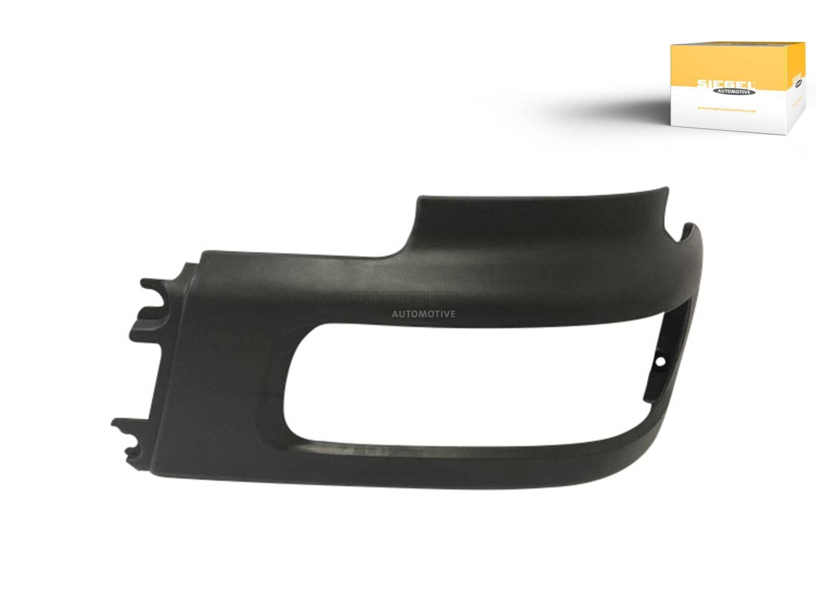 SIEGEL Automotive SA2D0434 Scheinwerferabdeckung, links passend für DAF