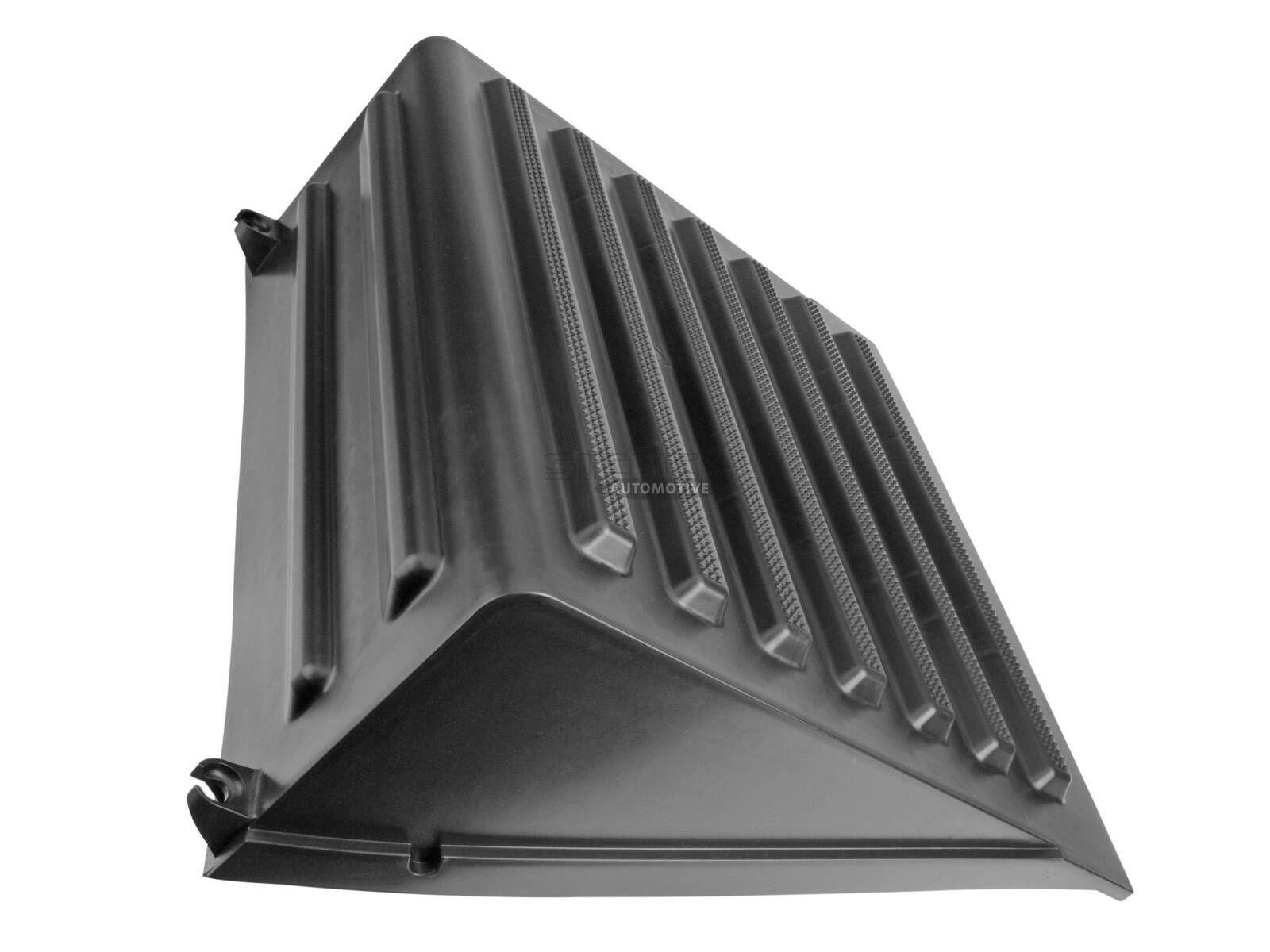 SIEGEL Automotive SA2D0443 Batterieabdeckung passend für Multimarken