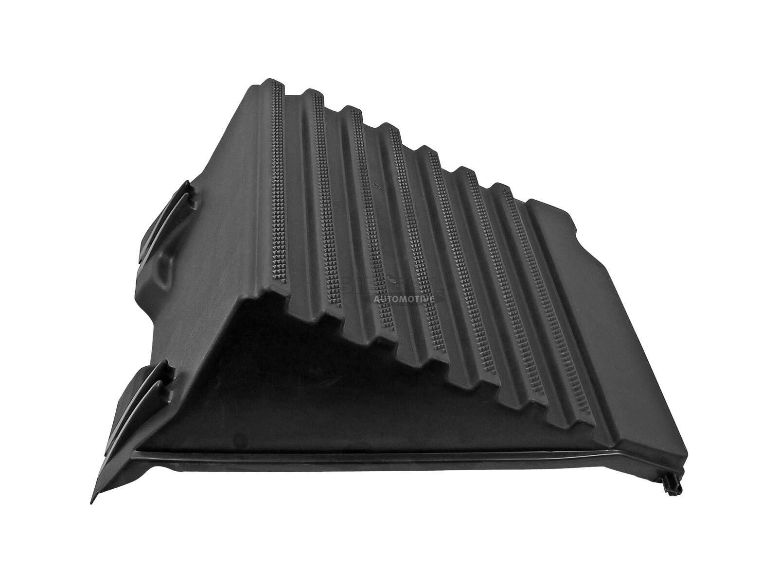 SIEGEL Automotive SA2D0459 Batterieabdeckung passend für Scania