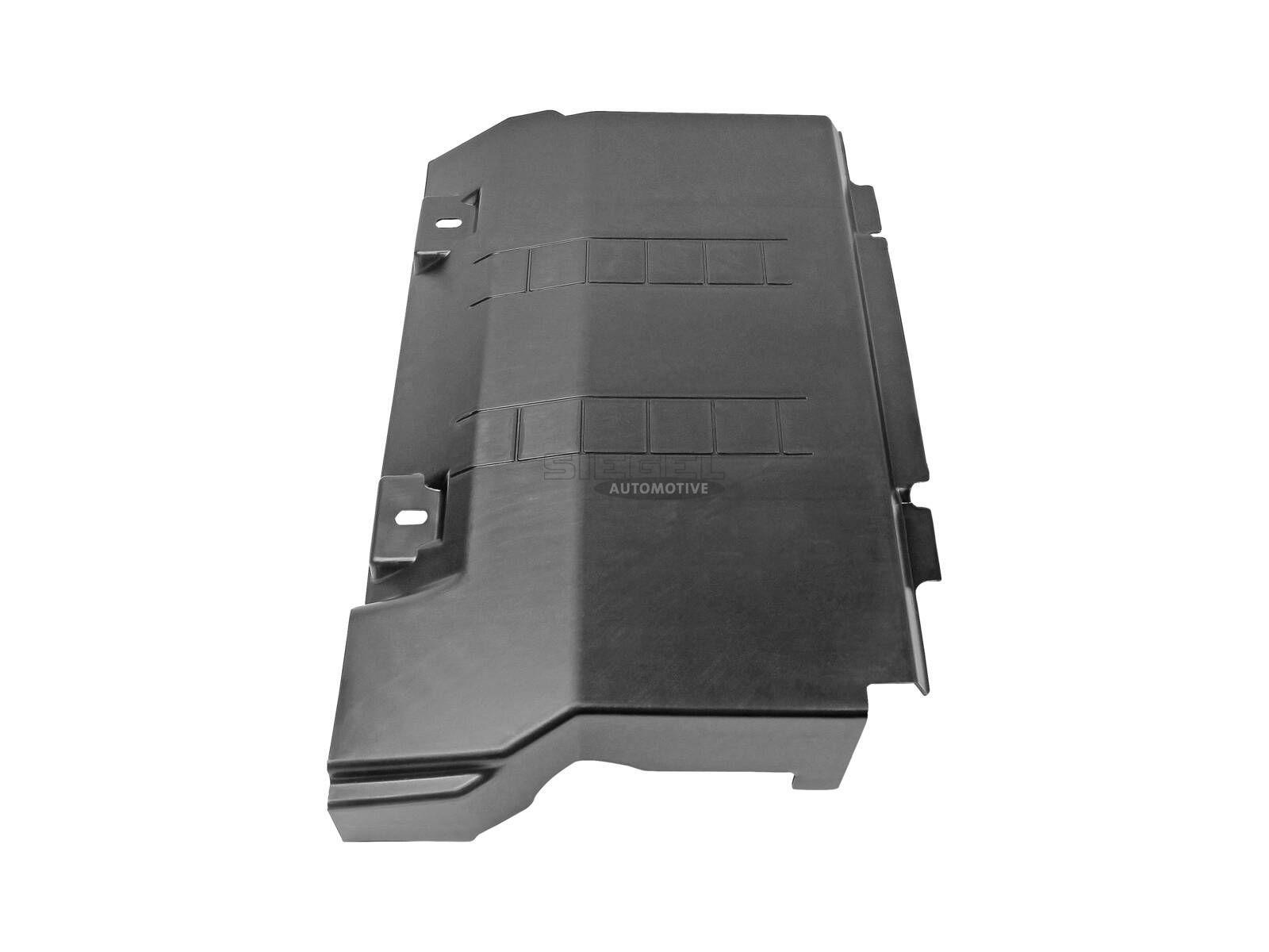 SIEGEL Automotive SA2D0463 Batterieabdeckung passend für Multimarken