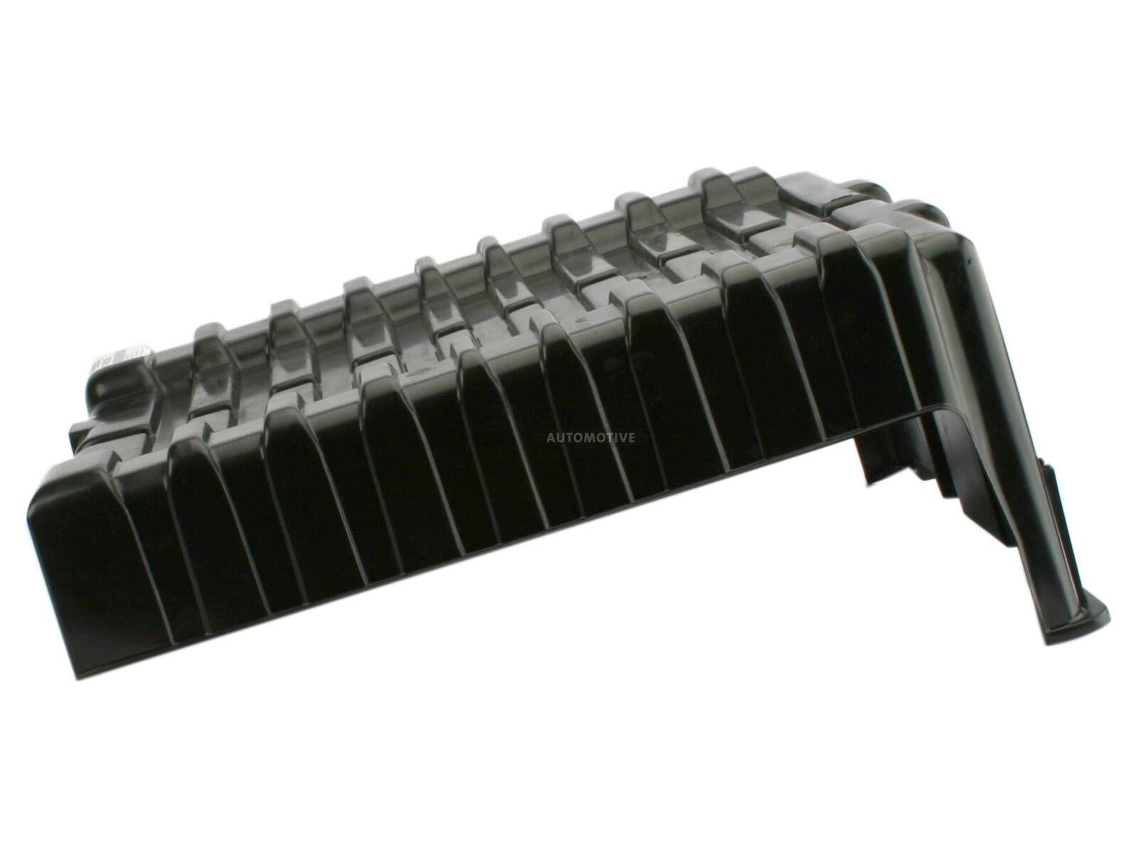 SIEGEL Automotive SA2D0464 Batterieabdeckung passend für DAF