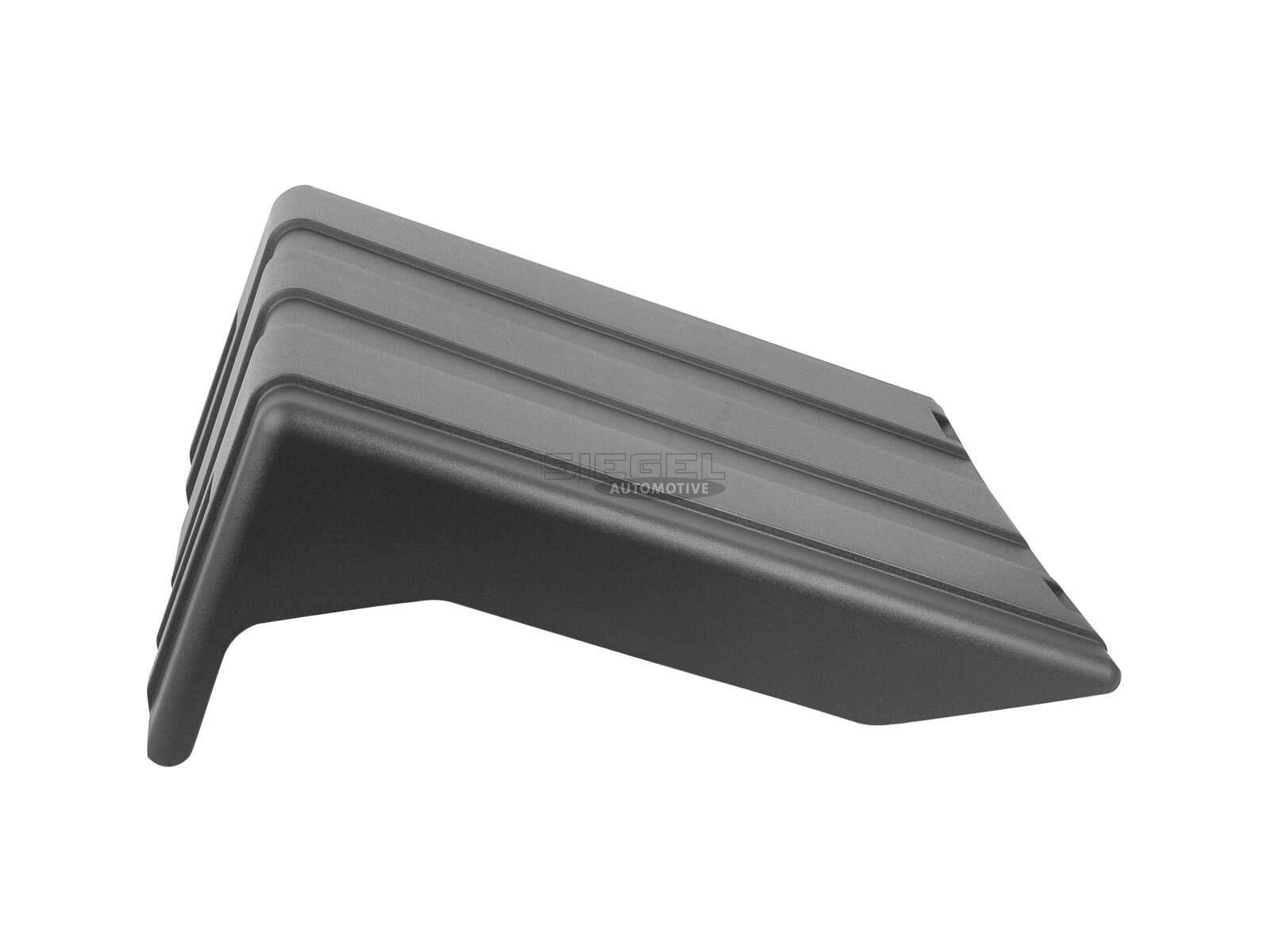 SIEGEL Automotive SA2D0465 Batterieabdeckung passend für Iveco