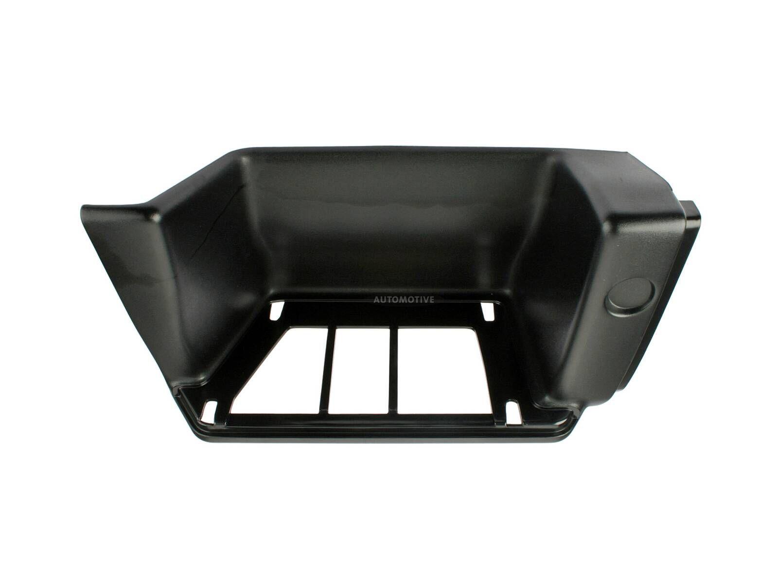 SIEGEL Automotive SA2D0467 Einstiegkasten, rechts passend für Volvo