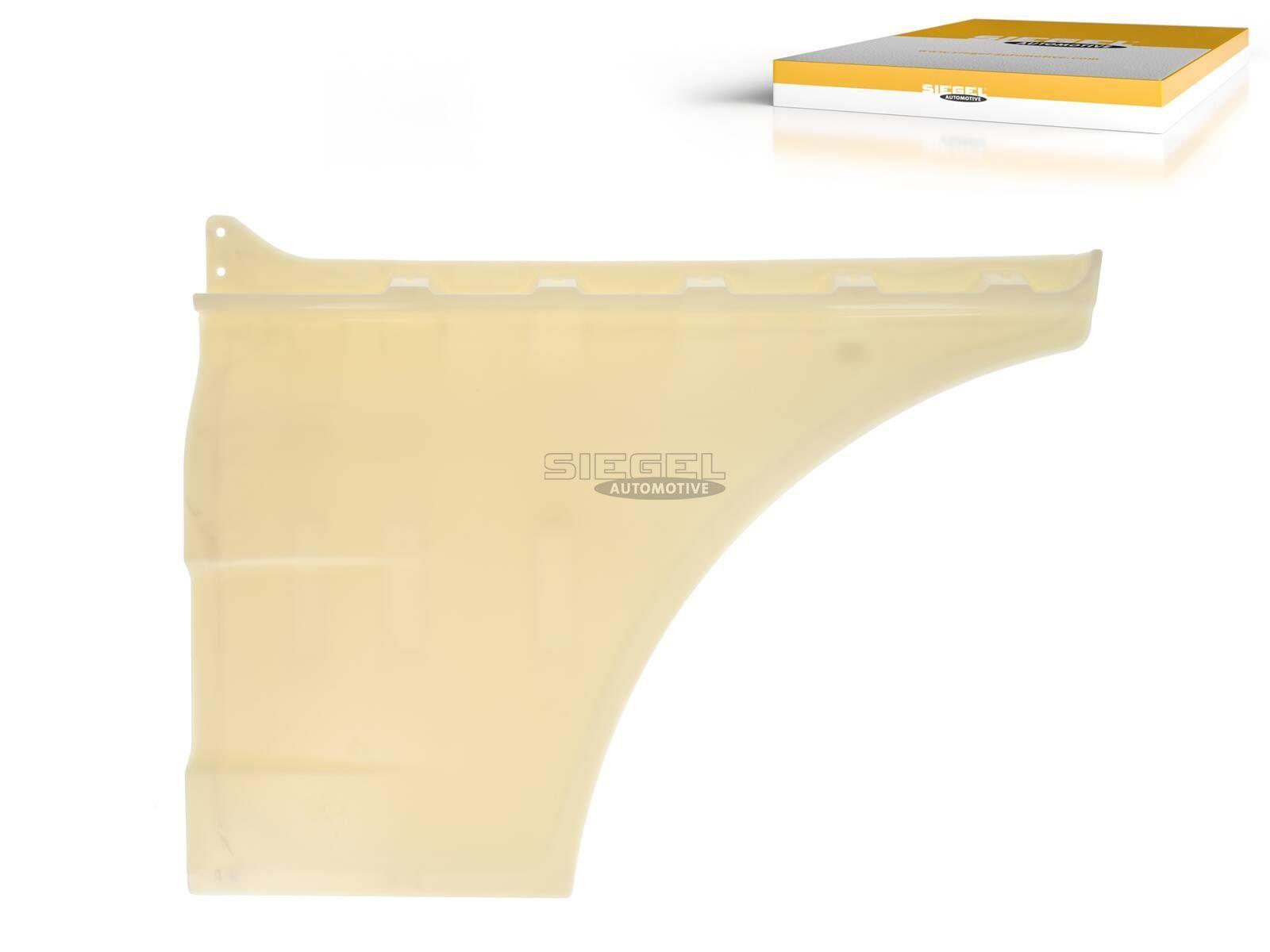 SIEGEL Automotive SA2D0485 Türverlängerung, links passend für MAN