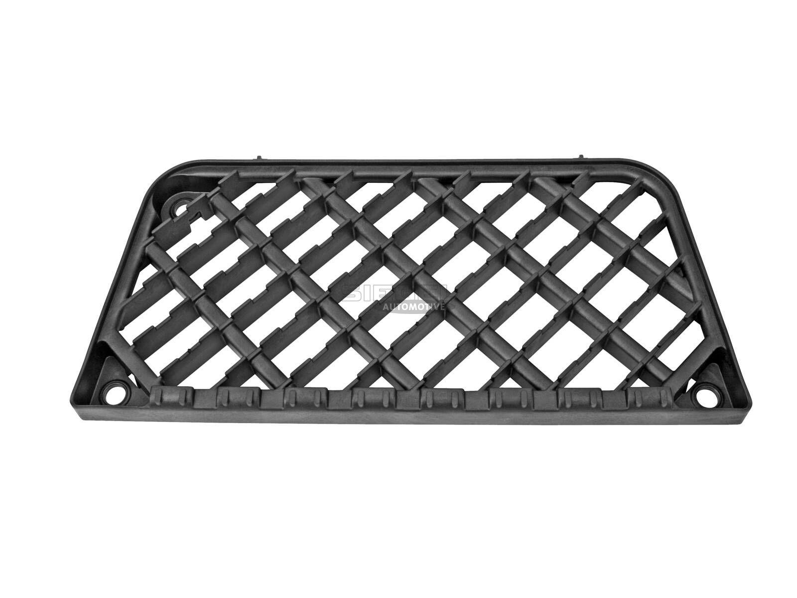 SIEGEL Automotive SA2D0491 Tritt, rechts passend für Renault