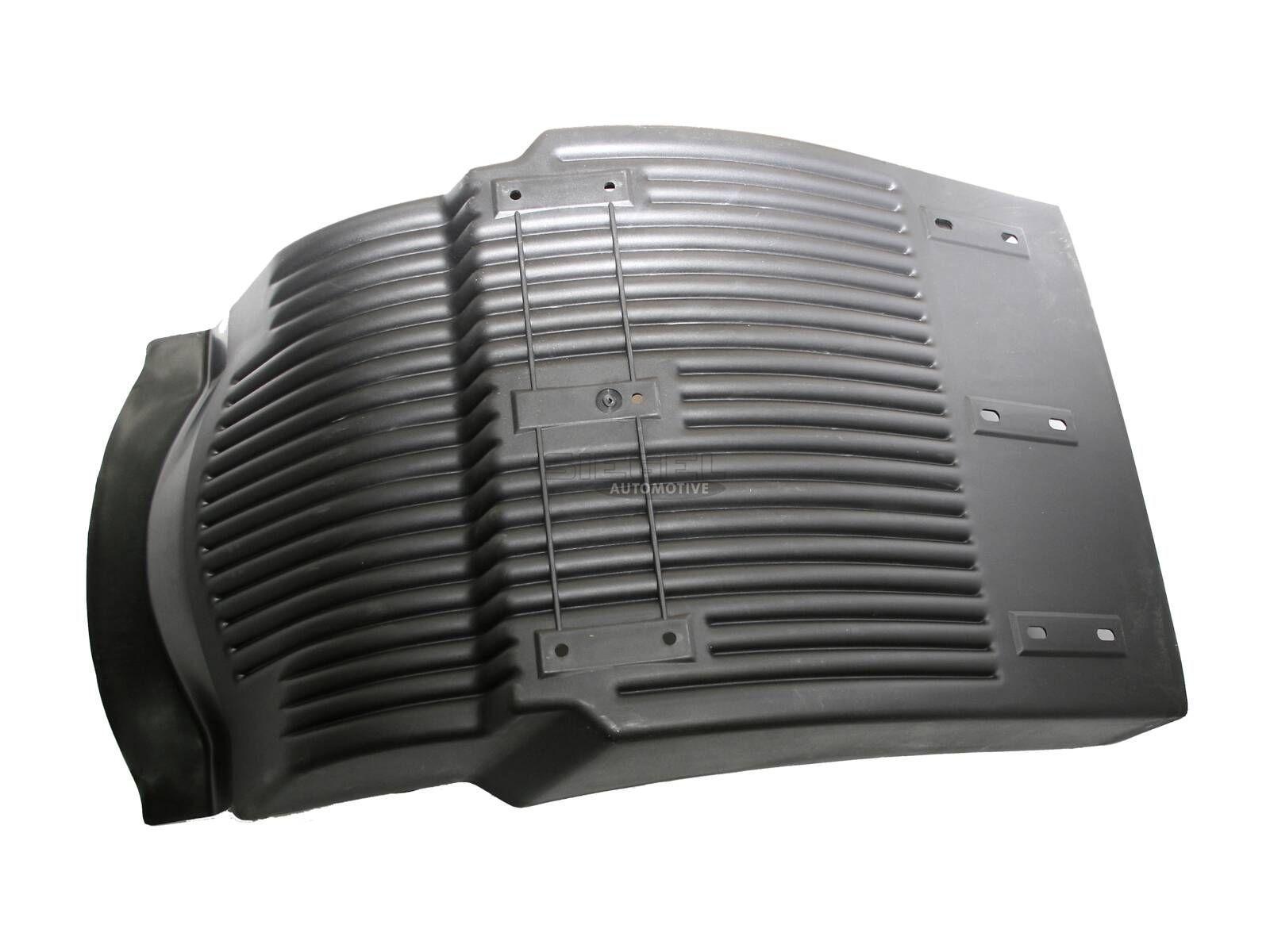 SIEGEL Automotive SA2D0502 Kotflügel passend für Volvo