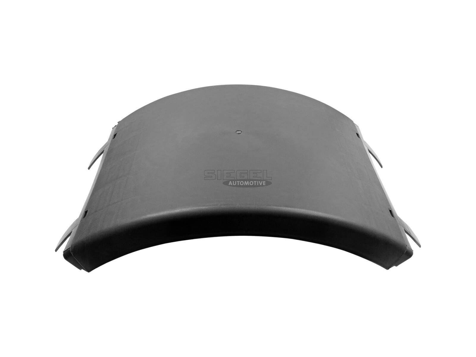 SIEGEL Automotive SA2D0520 Kotflügel, ohne Spannbänder passend für Renault