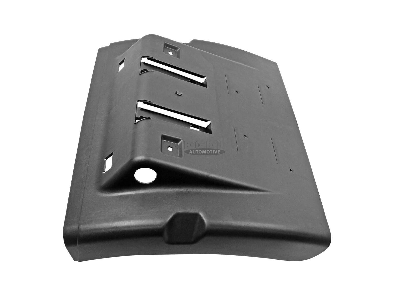 SIEGEL Automotive SA2D0523 Kotflügel passend für Renault