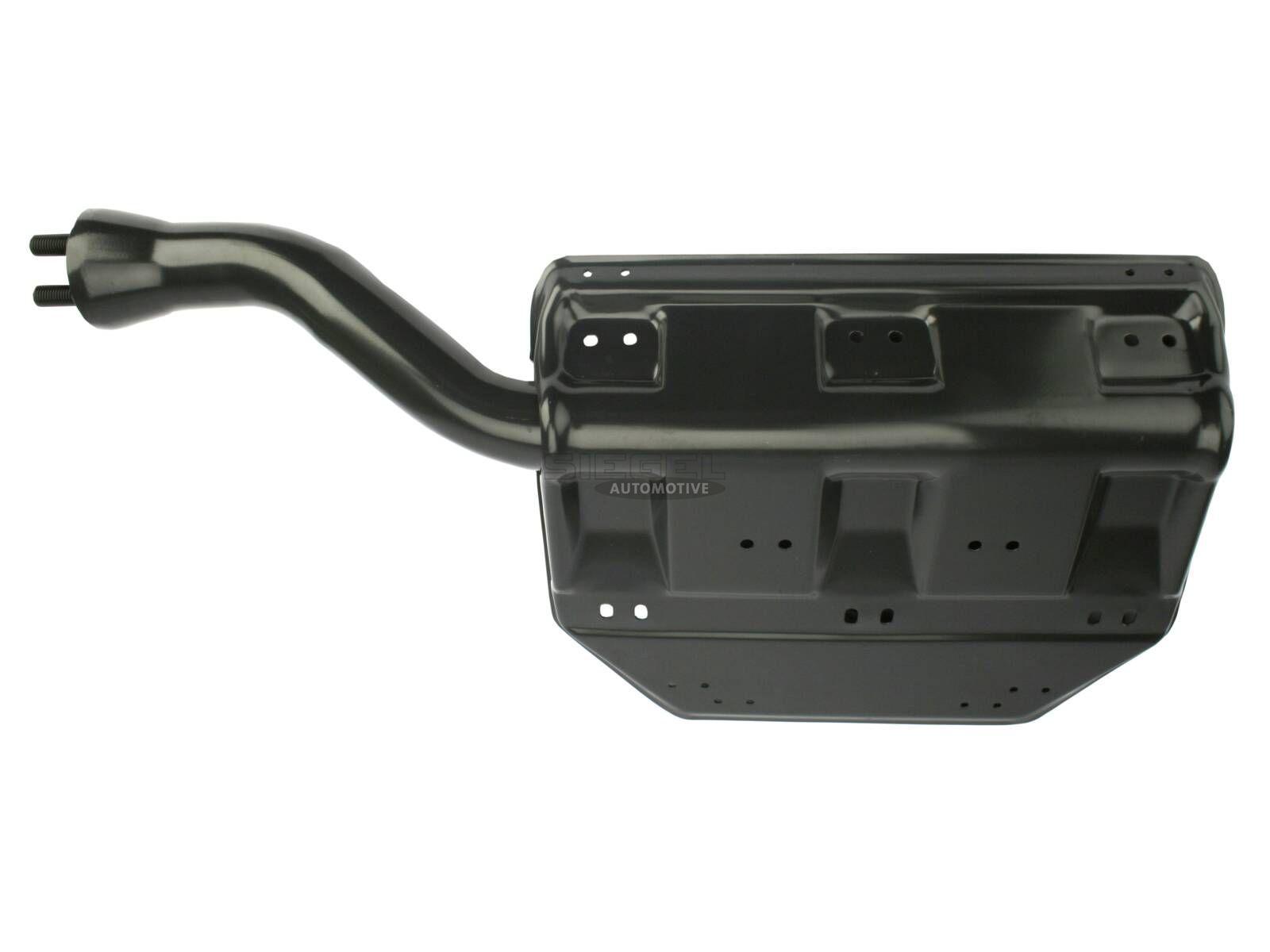 SIEGEL Automotive SA2D0533 Kotflügelhalter, rechts, M16 passend für Scania