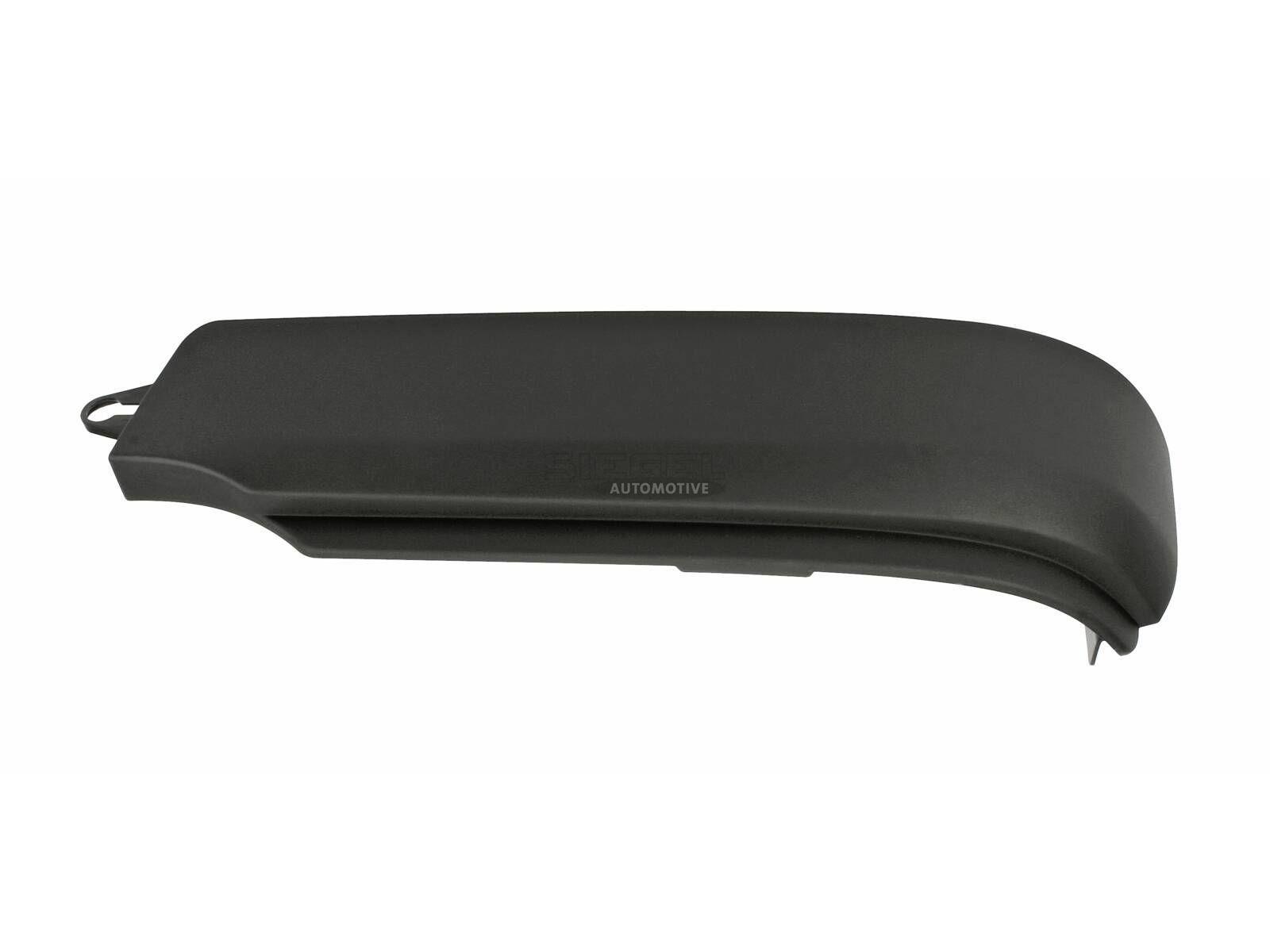 SIEGEL Automotive SA2D0557 Stoßstangenabdeckung, links passend für MAN