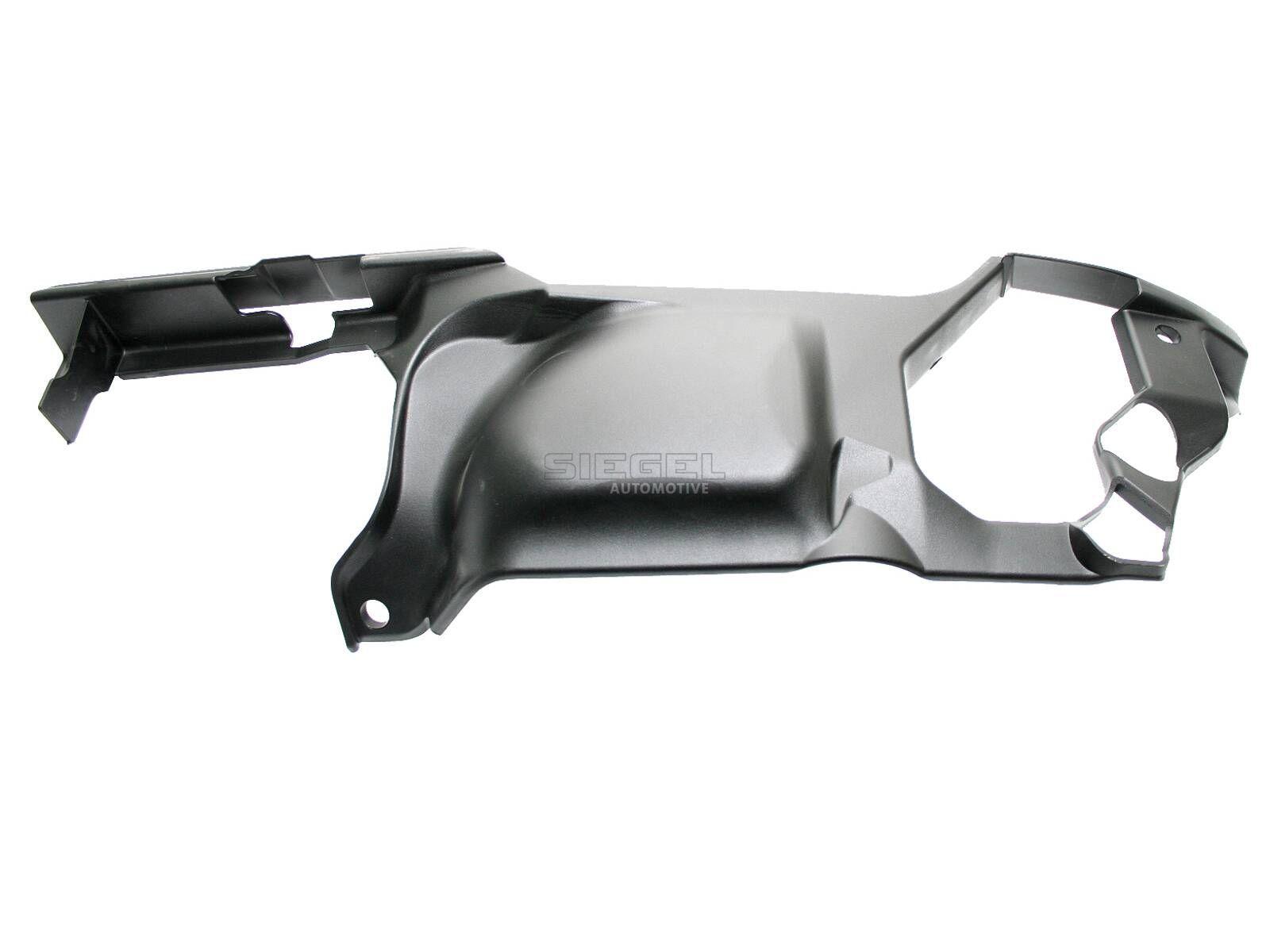 SIEGEL Automotive SA2D0566 Abdeckung, links passend für Scania
