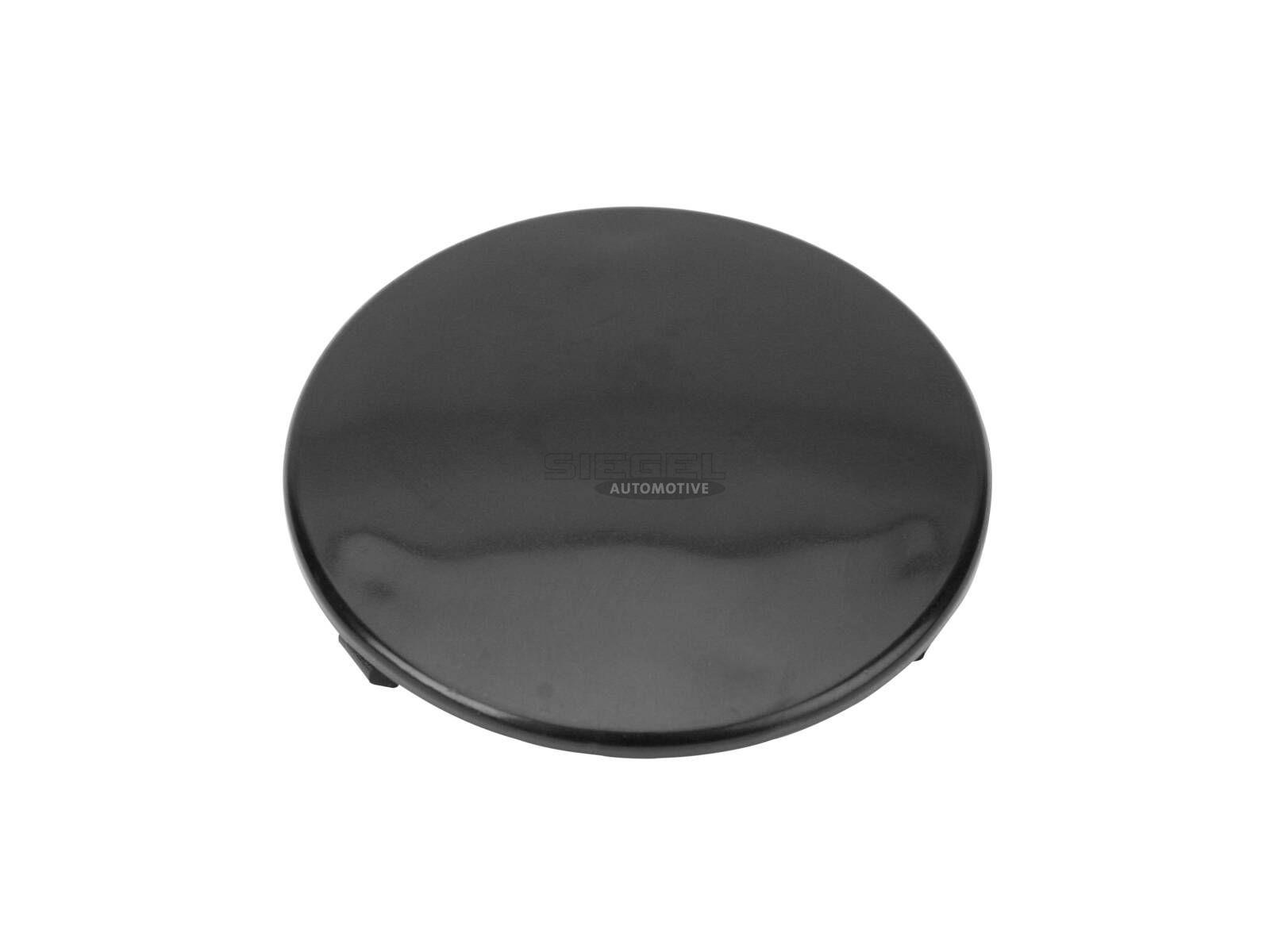 SIEGEL Automotive SA2D0569 Abdeckung, Frontgrill passend für Volvo