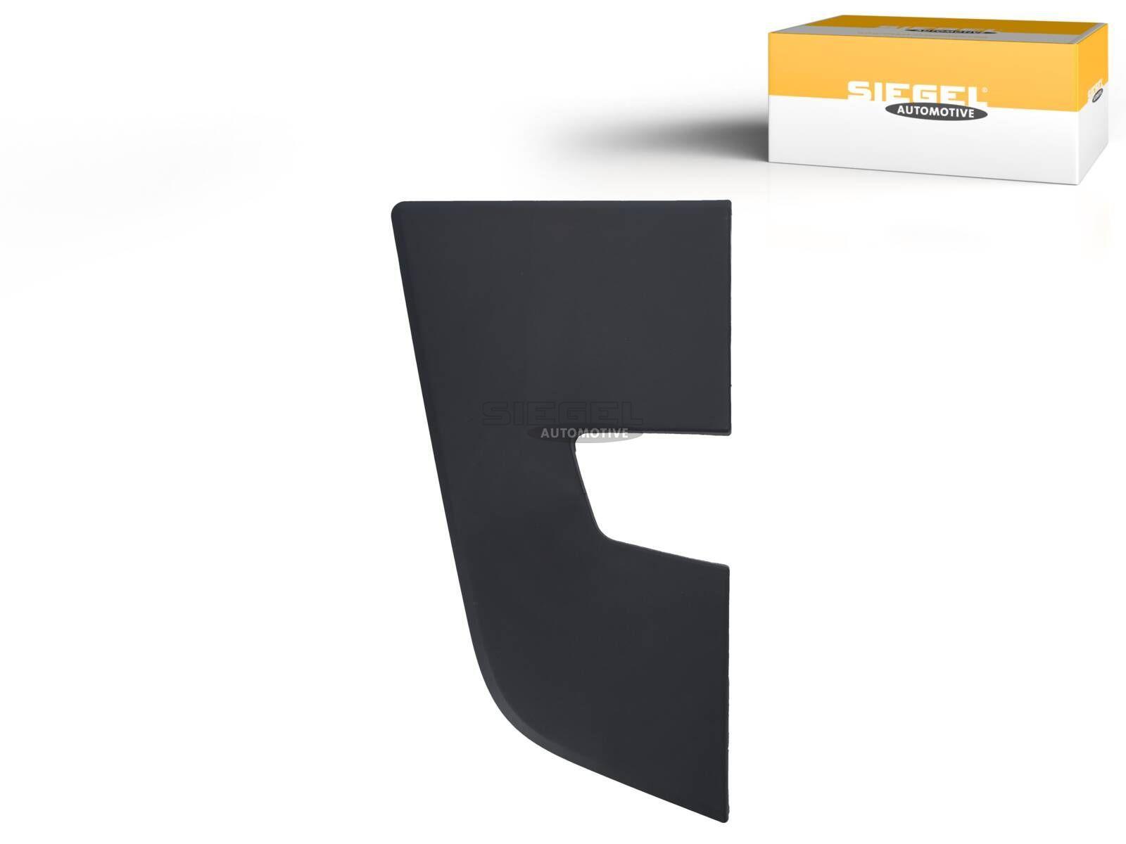 SIEGEL Automotive SA2D0571 Abdeckung, Frontgrill, rechts passend für Volvo