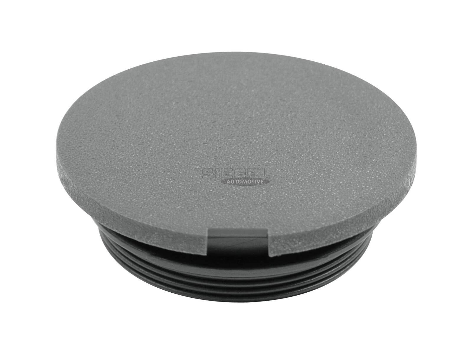 SIEGEL Automotive SA2D0573 Abdeckung, Stoßstange passend für MAN