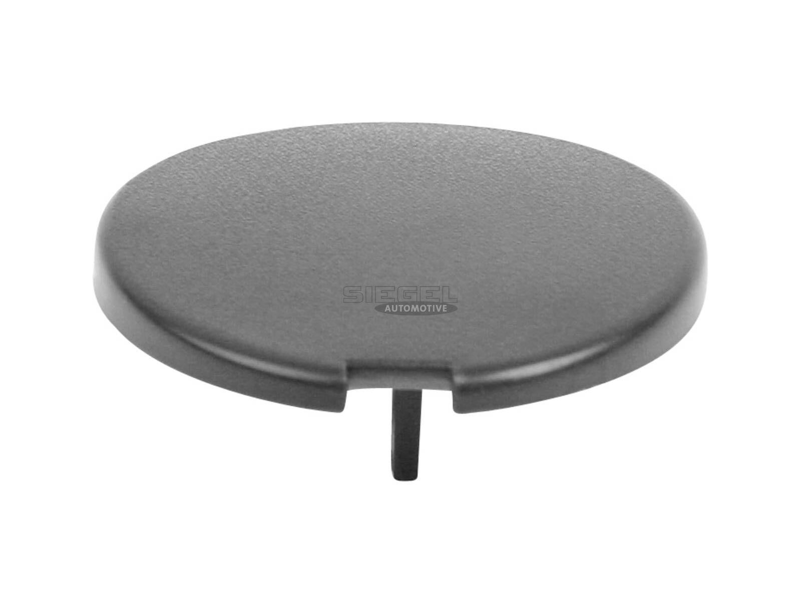 SIEGEL Automotive SA2D0578 Verschlussstopfen, Stoßstange passend für MAN