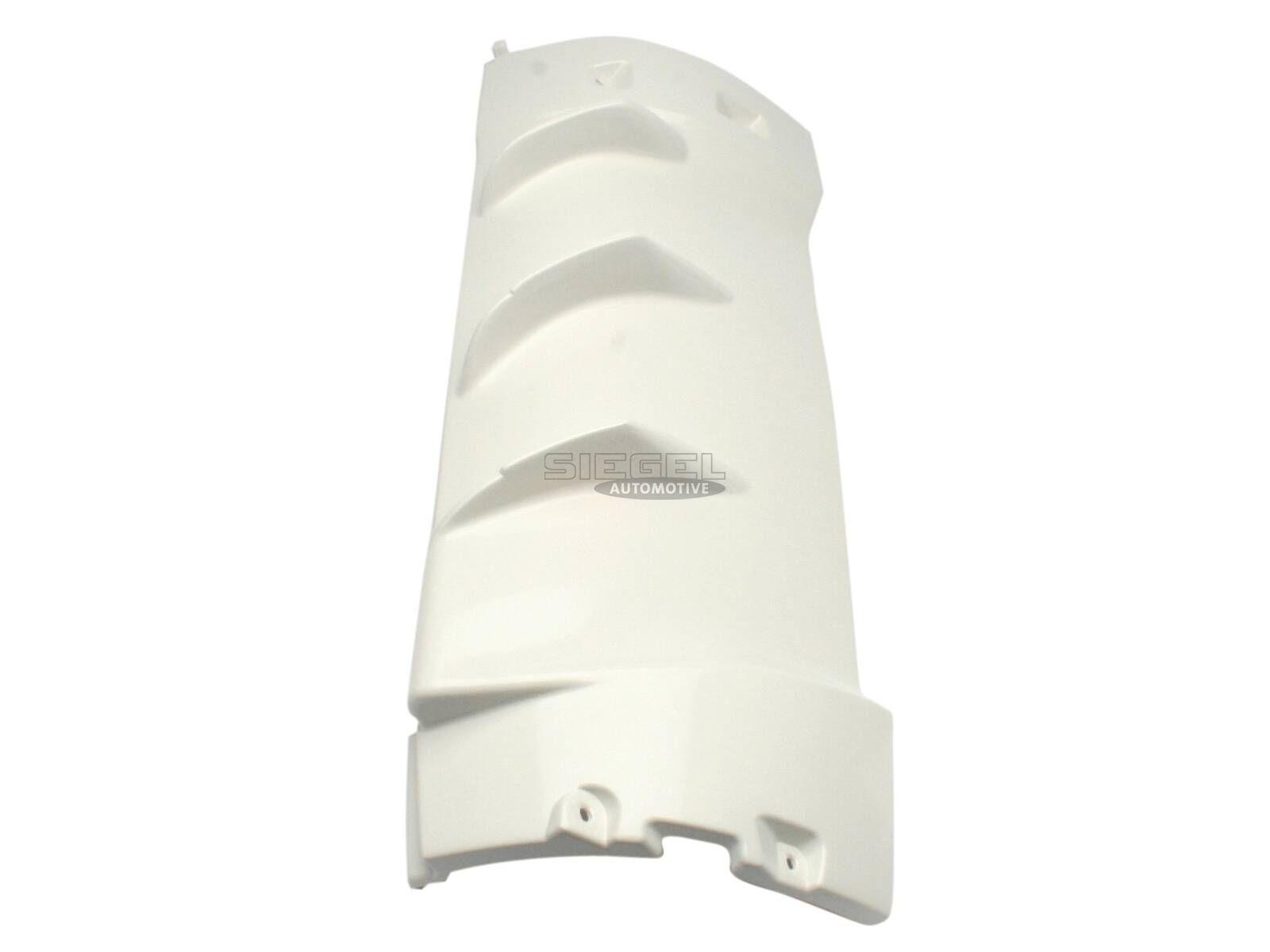 SIEGEL Automotive SA2D0581 Windabweiser, rechts passend für MAN