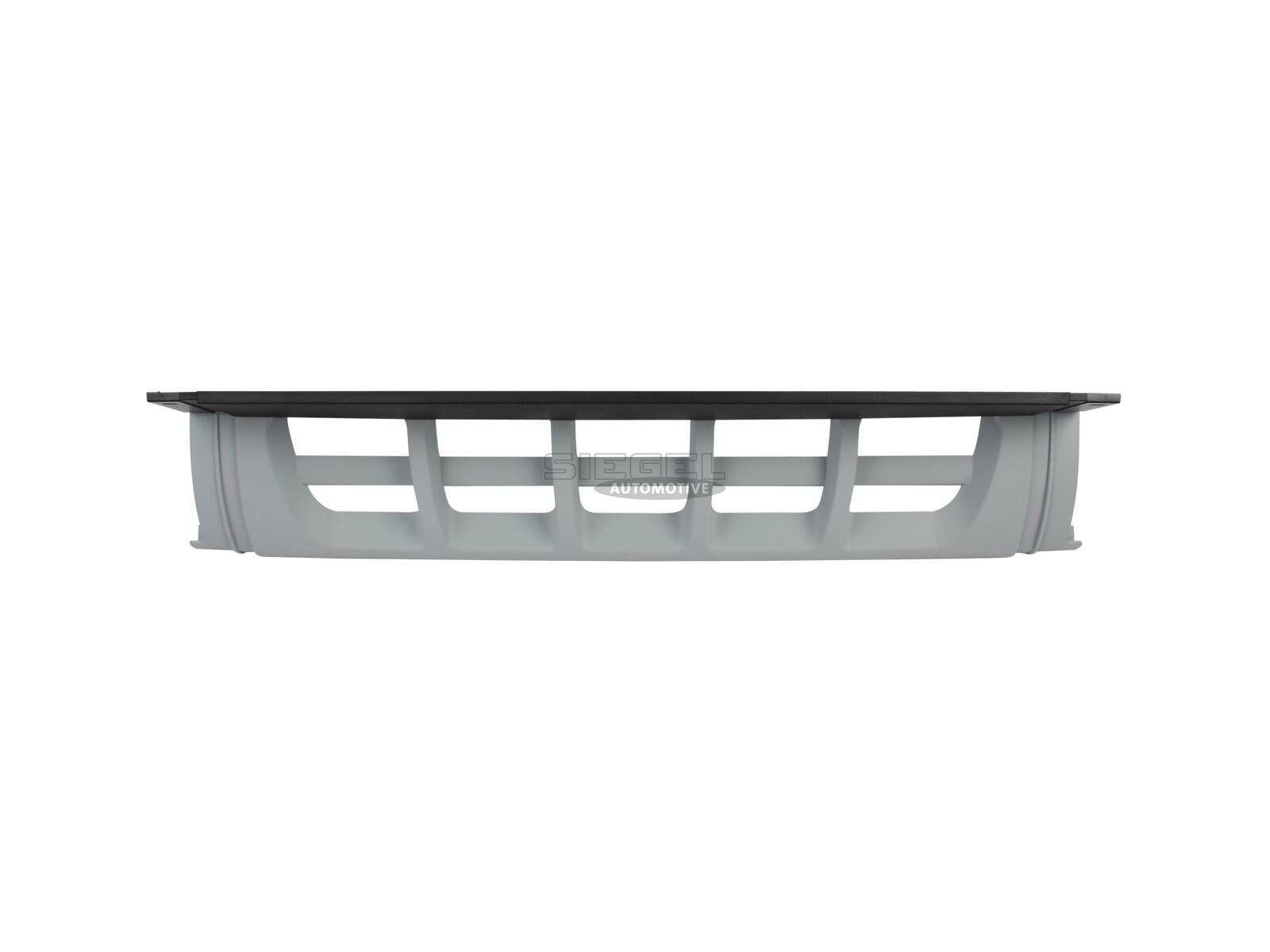 SIEGEL Automotive SA2D0592 Spoiler, mitte passend für Iveco