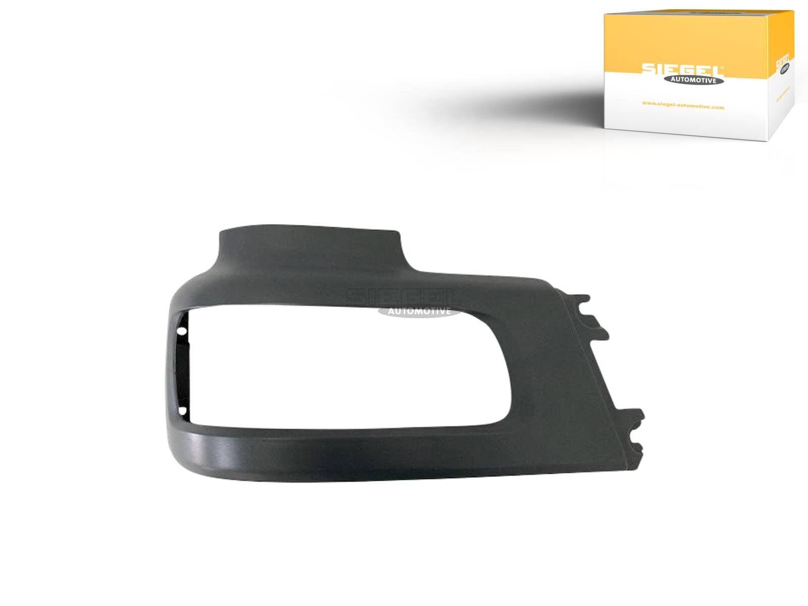 SIEGEL Automotive SA2D0594 Scheinwerferabdeckung, rechts passend für DAF