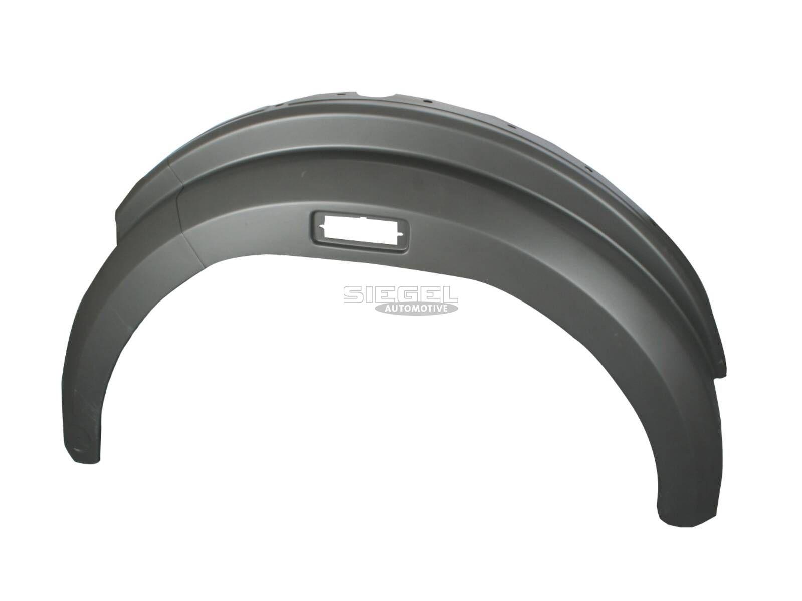 SIEGEL Automotive SA2D0613 Kotflügel, vorne, rechts passend für Mercedes-Benz