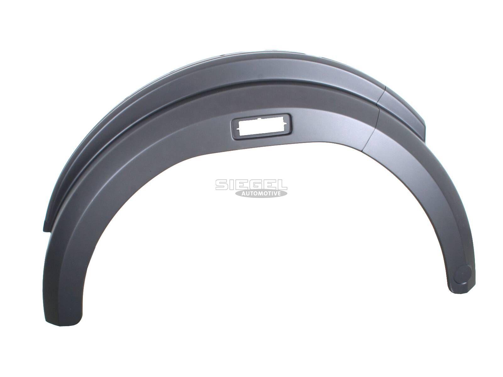 SIEGEL Automotive SA2D0614 Kotflügel, vorne, links passend für Mercedes-Benz
